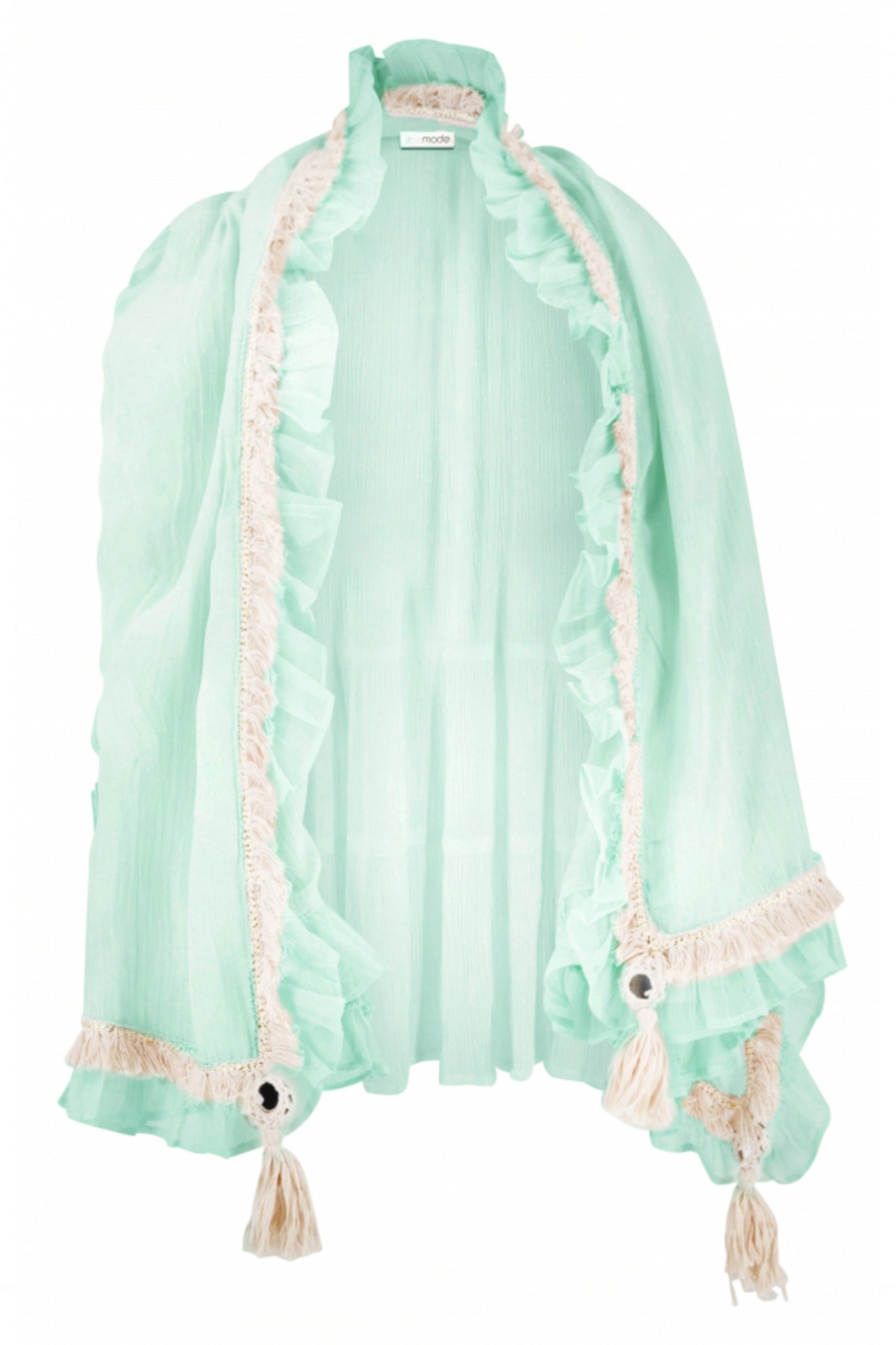 Bohemian item in mint van ibzmode, Brands of Ibiza
