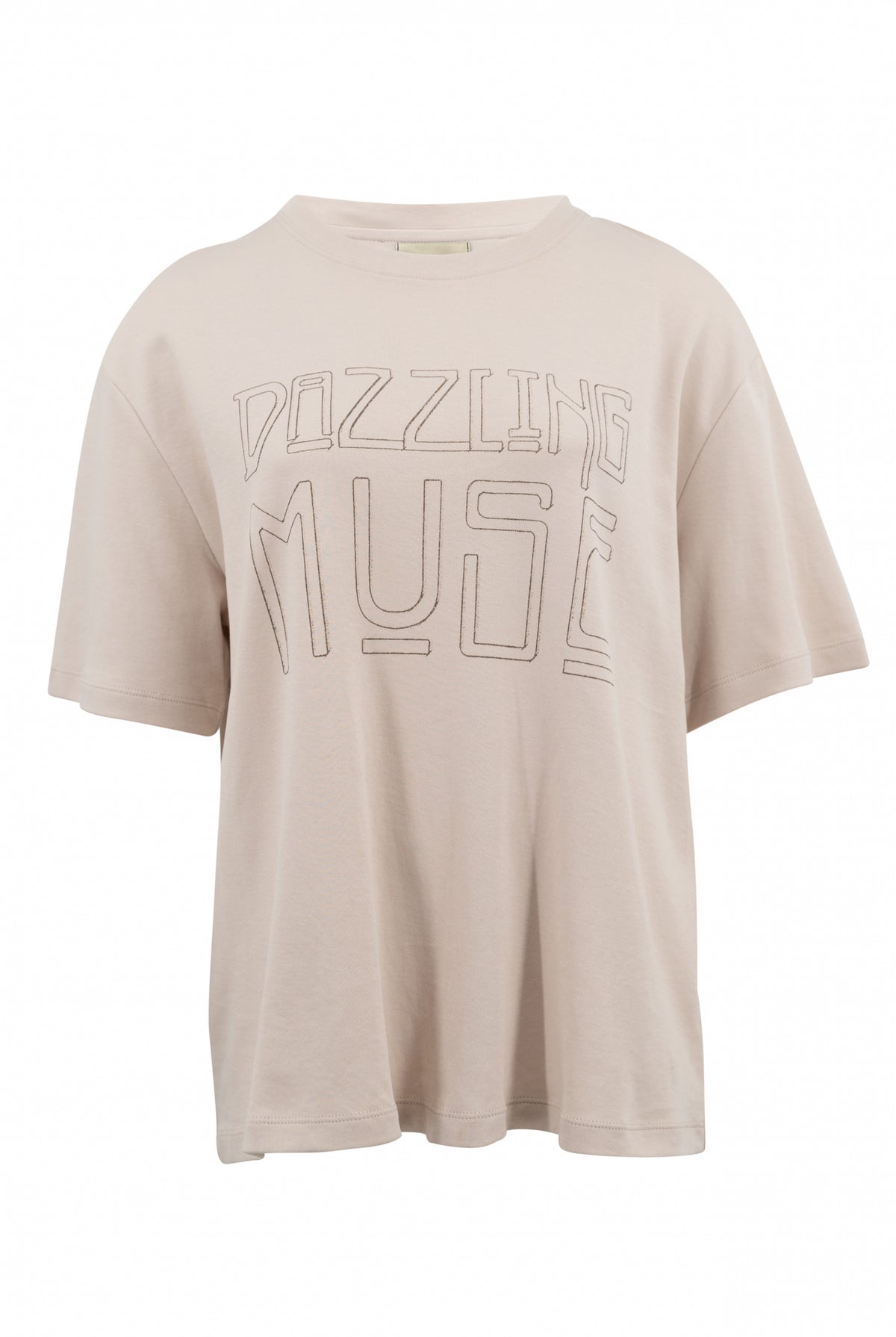 Bohemian-Modell in Hellbeige von MOOST Wanted, Brands of Ibiza