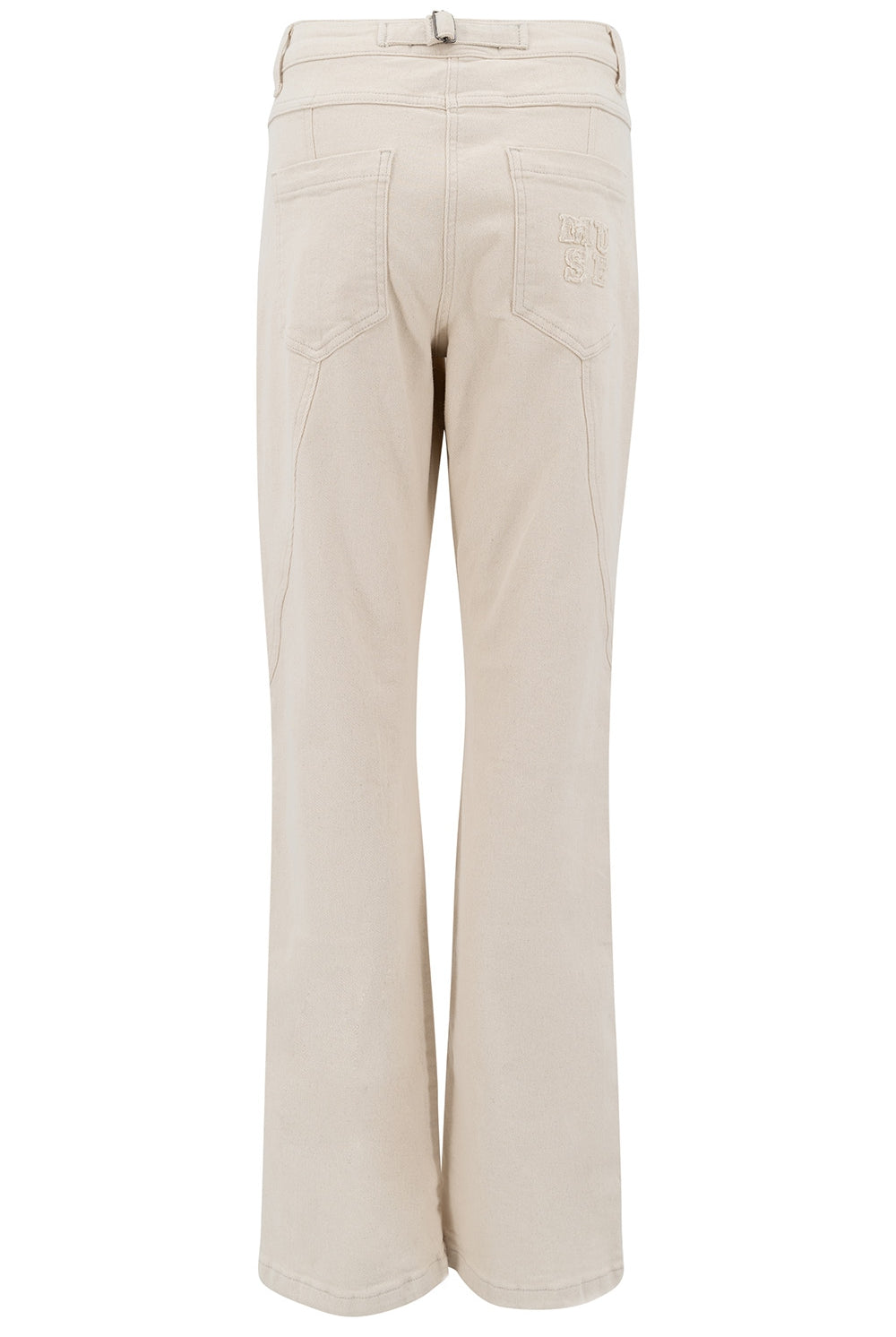 Bohemian-Modell in Hellbeige von MOOST Wanted, Brands of Ibiza