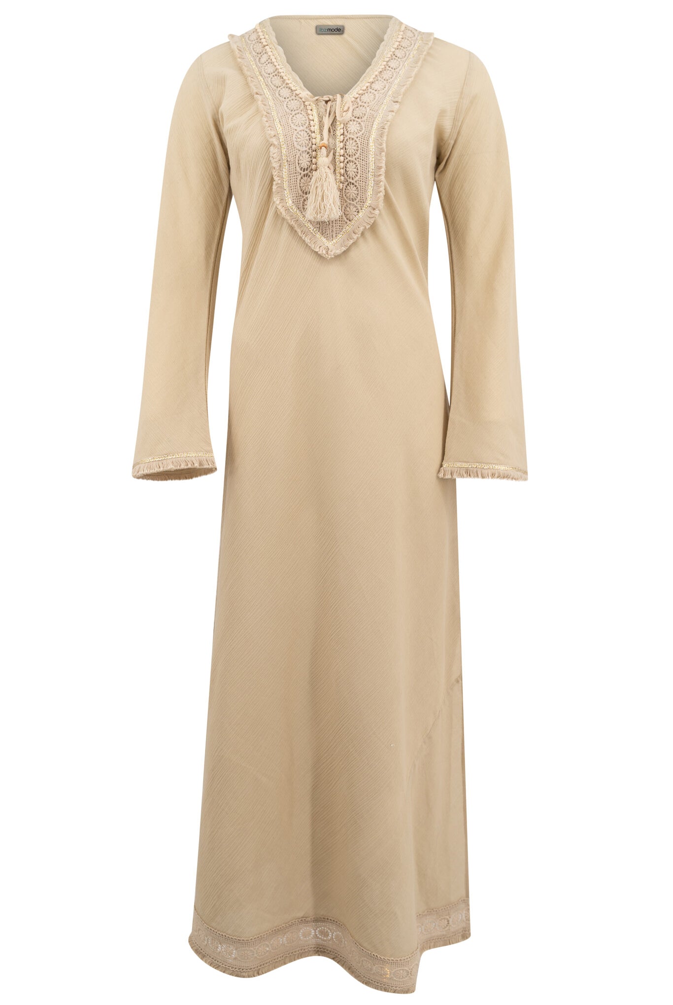 Bohemian item in sand van ibzmode, Brands of Ibiza