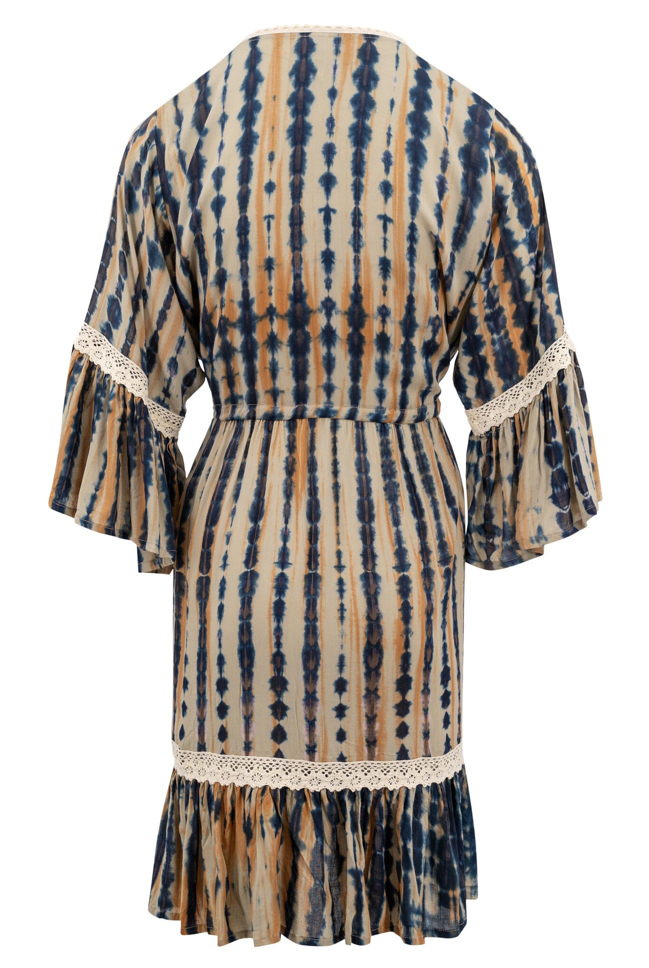 Bohemian item in beige van ibzmode, Brands of Ibiza