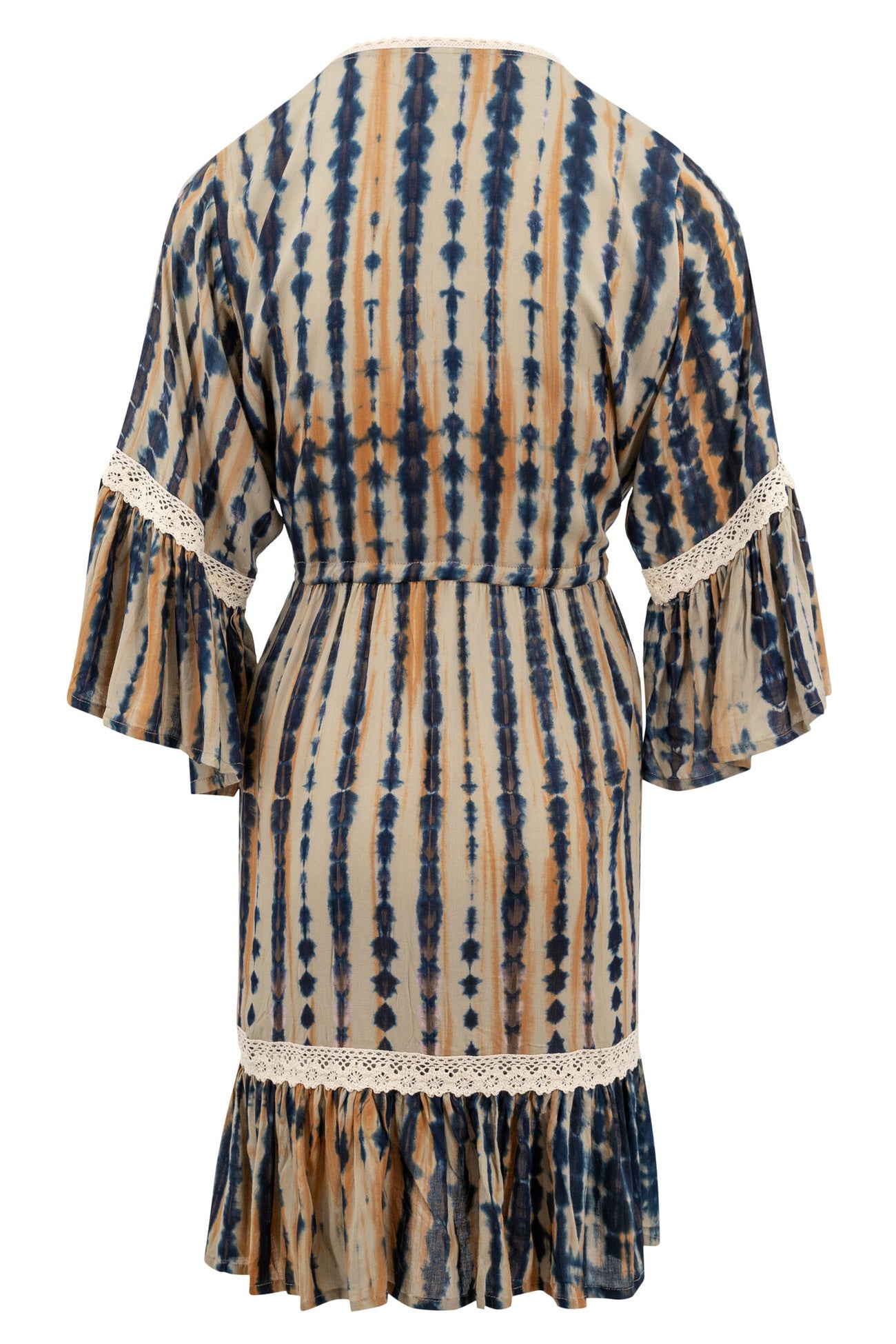 Bohemian item in beige van ibzmode, Brands of Ibiza