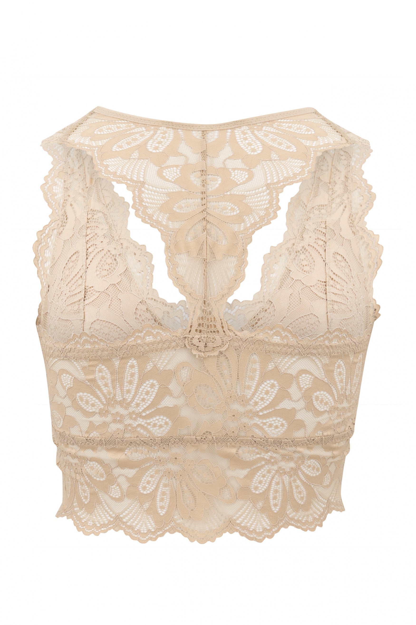 Bohemian item in taupe van ibzmode, Brands of Ibiza