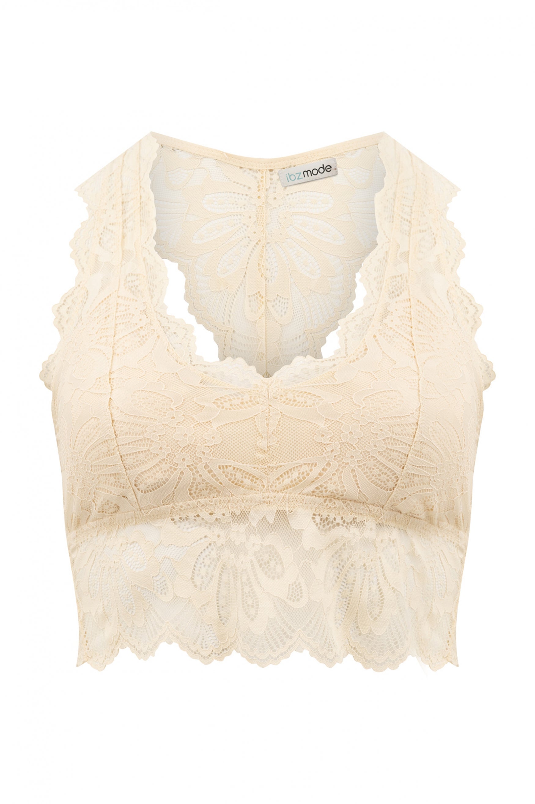 Bohemian item in sand van ibzmode, Brands of Ibiza