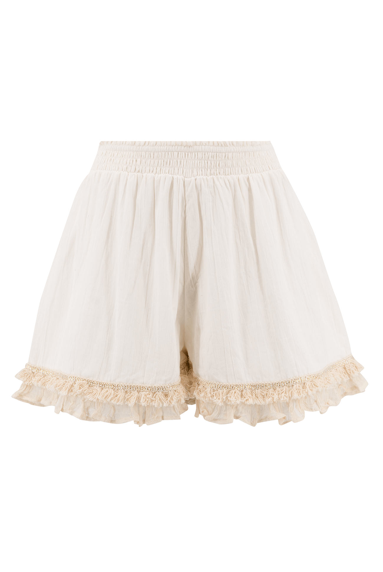 Bohemian item in ivory van ibzmode, Brands of Ibiza