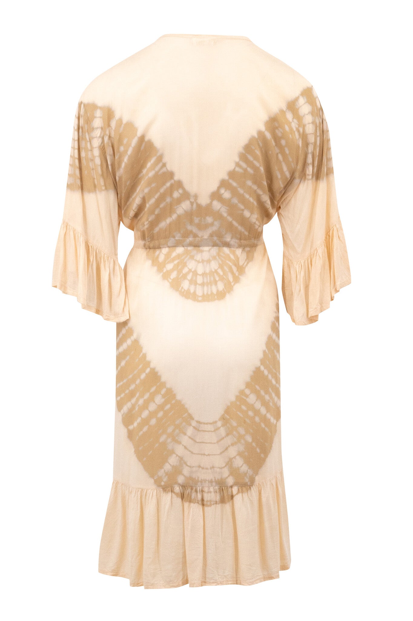 Bohemian item in tie dye powder/sand van ibzmode, Brands of Ibiza