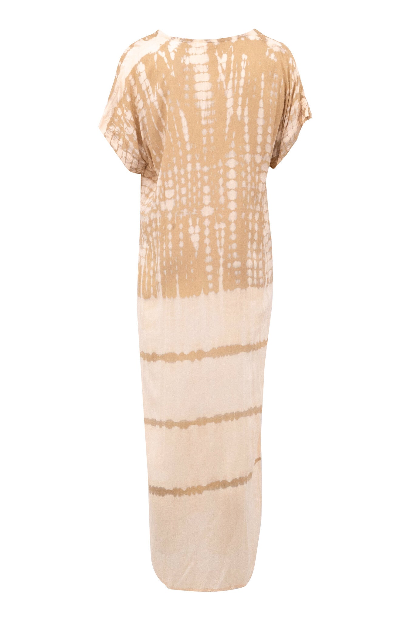 Bohemian item in tie dye powder/sand van ibzmode, Brands of Ibiza