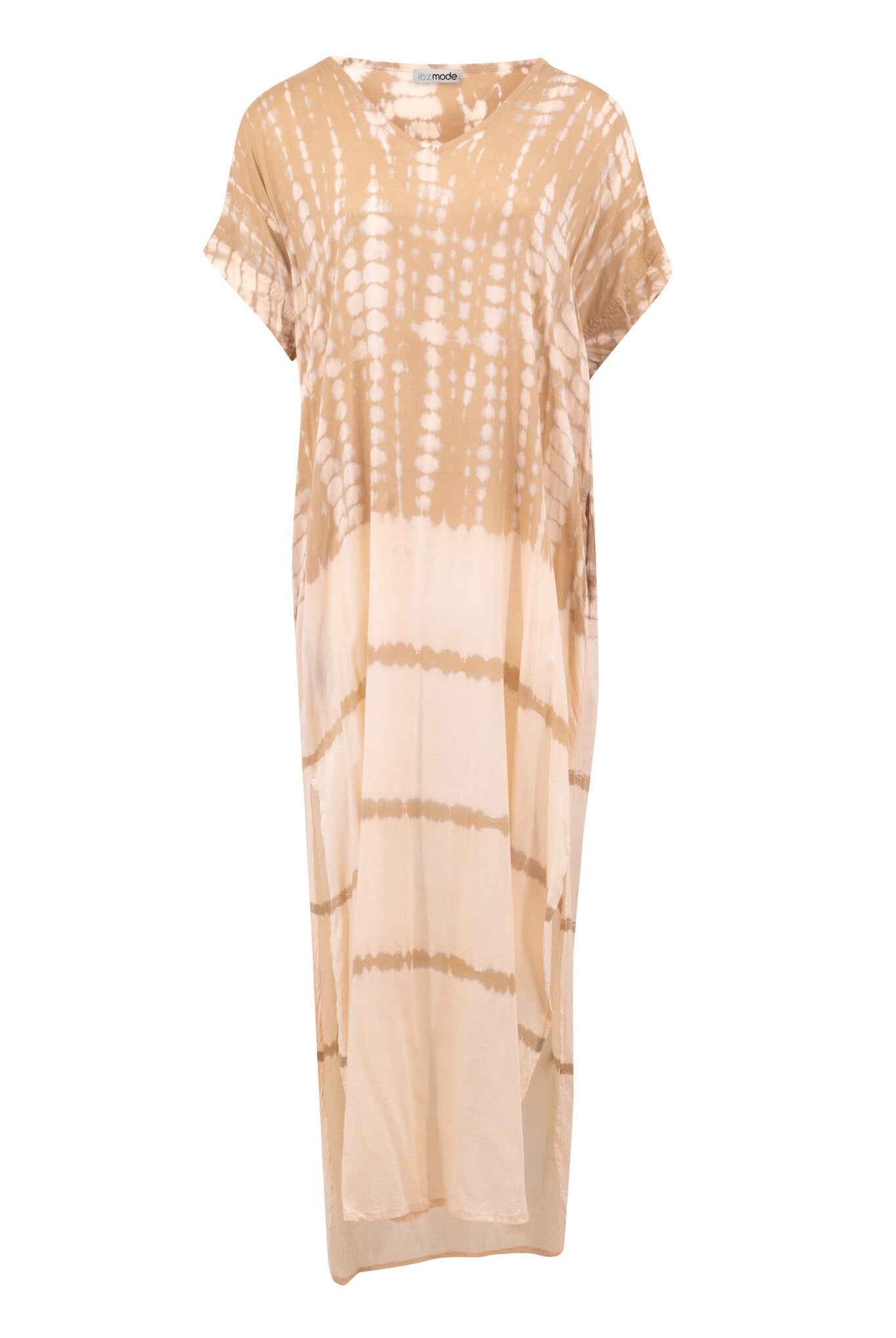 Bohemian item in tie dye powder/sand from ibzmode, Brands of Ibiza