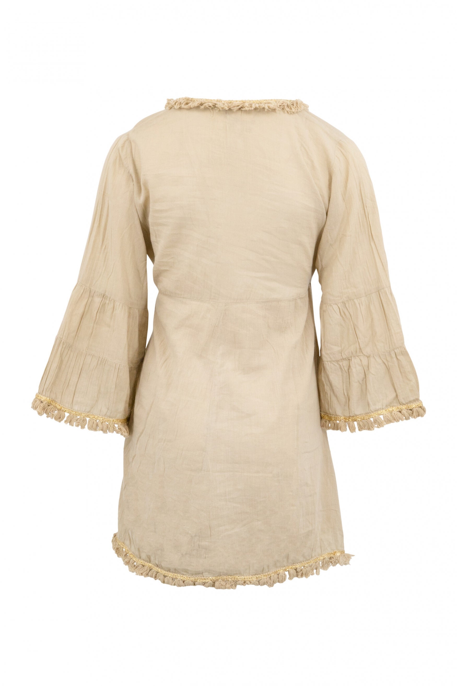 Bohemian item in sand van ibzmode, Brands of Ibiza