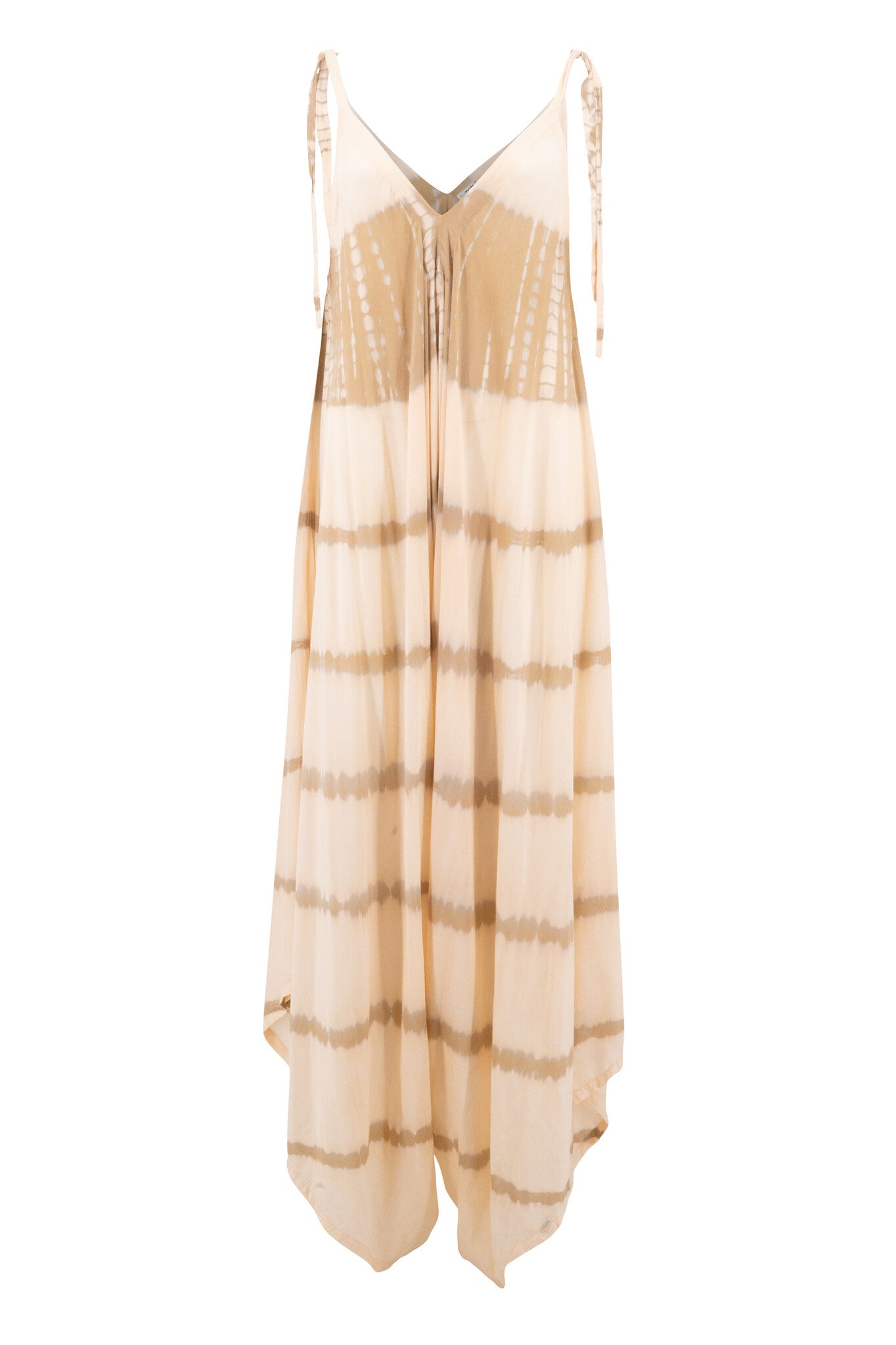 Bohemian item in tie dye powder/sand van ibzmode, Brands of Ibiza