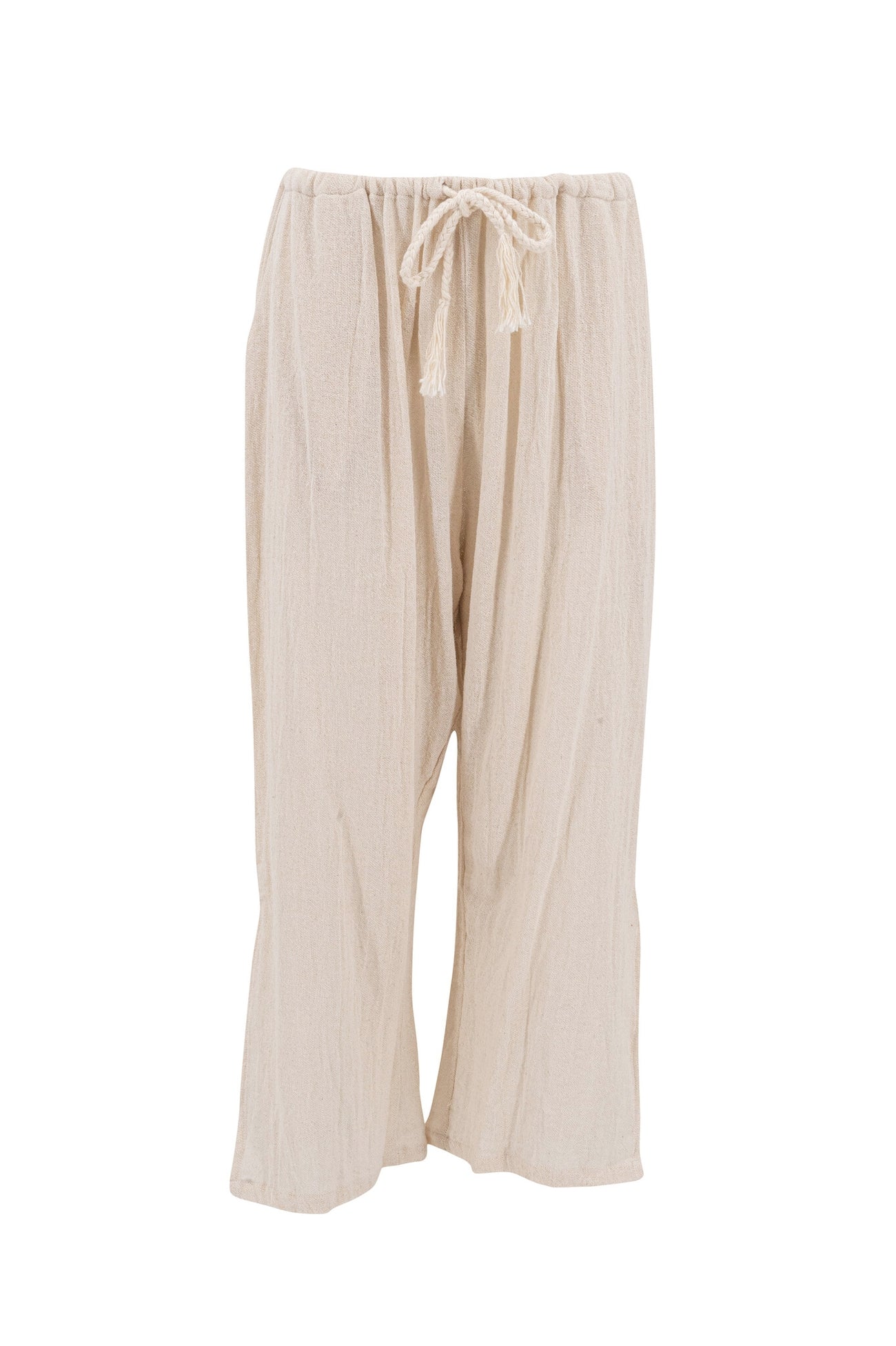 Bohemian item in ecru van ibzmode, Brands of Ibiza