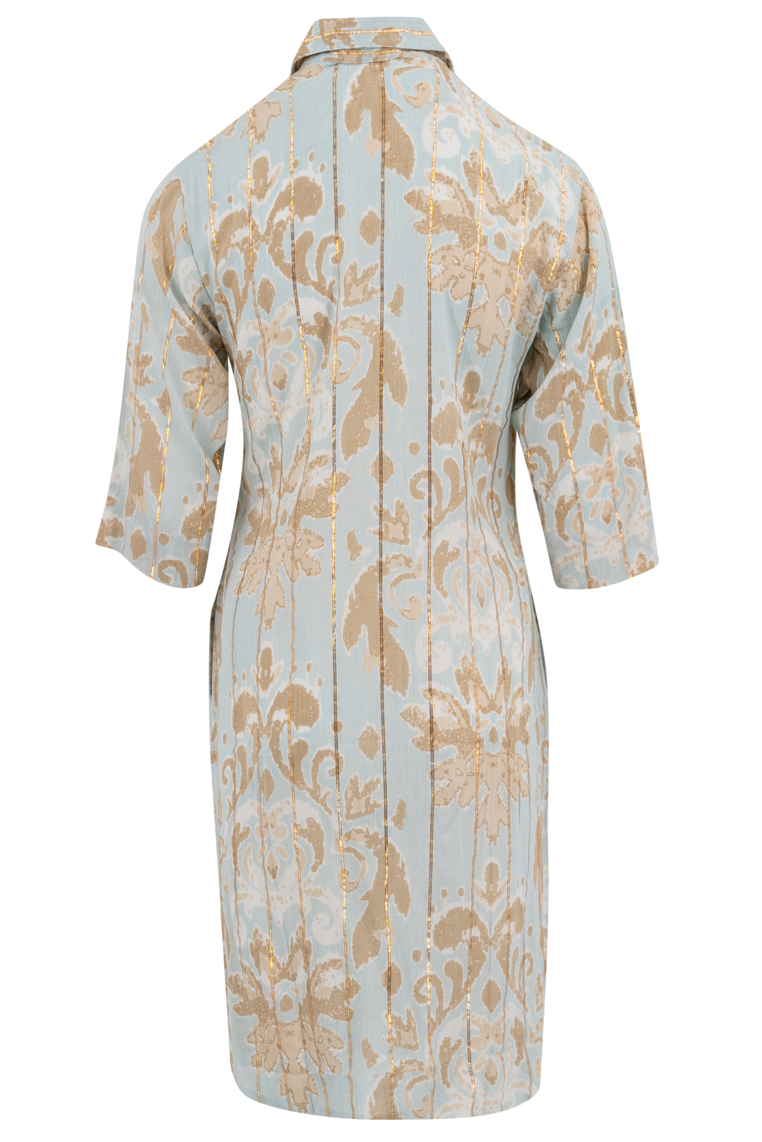 Bohemian rok in mint van ibzmode, Brands of Ibiza