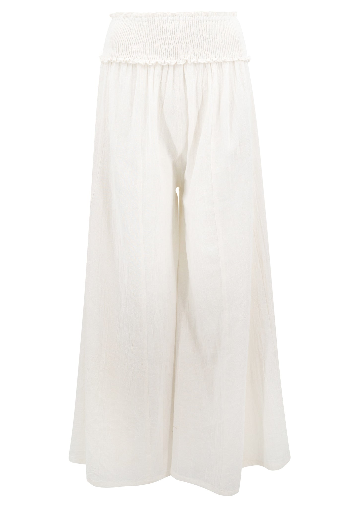 Bohemian item in ivory van ibzmode, Brands of Ibiza