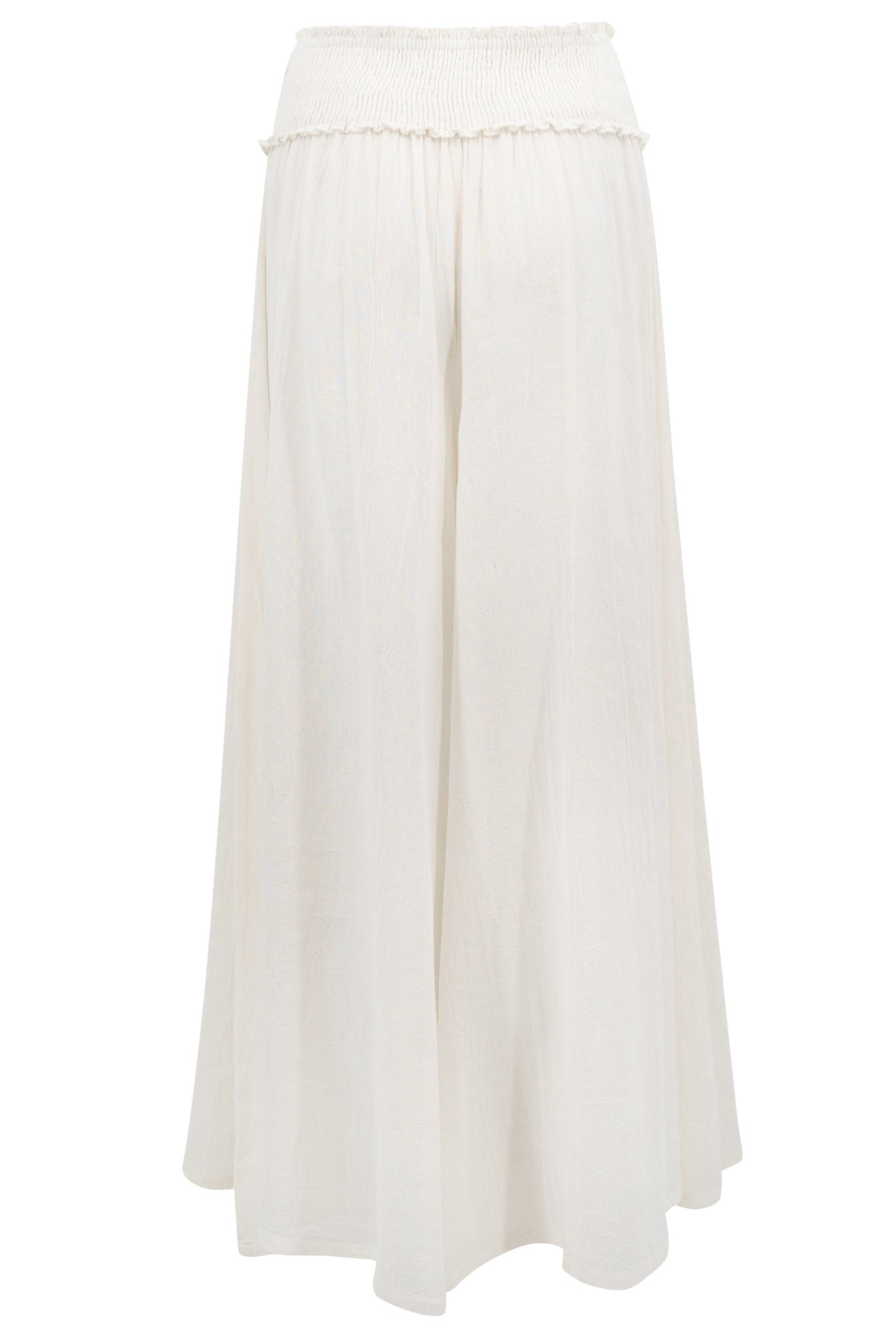 Bohemian item in ivory van ibzmode, Brands of Ibiza