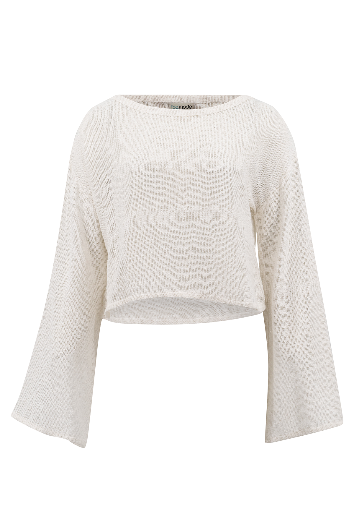 Bohemian item in ivory van ibzmode, Brands of Ibiza