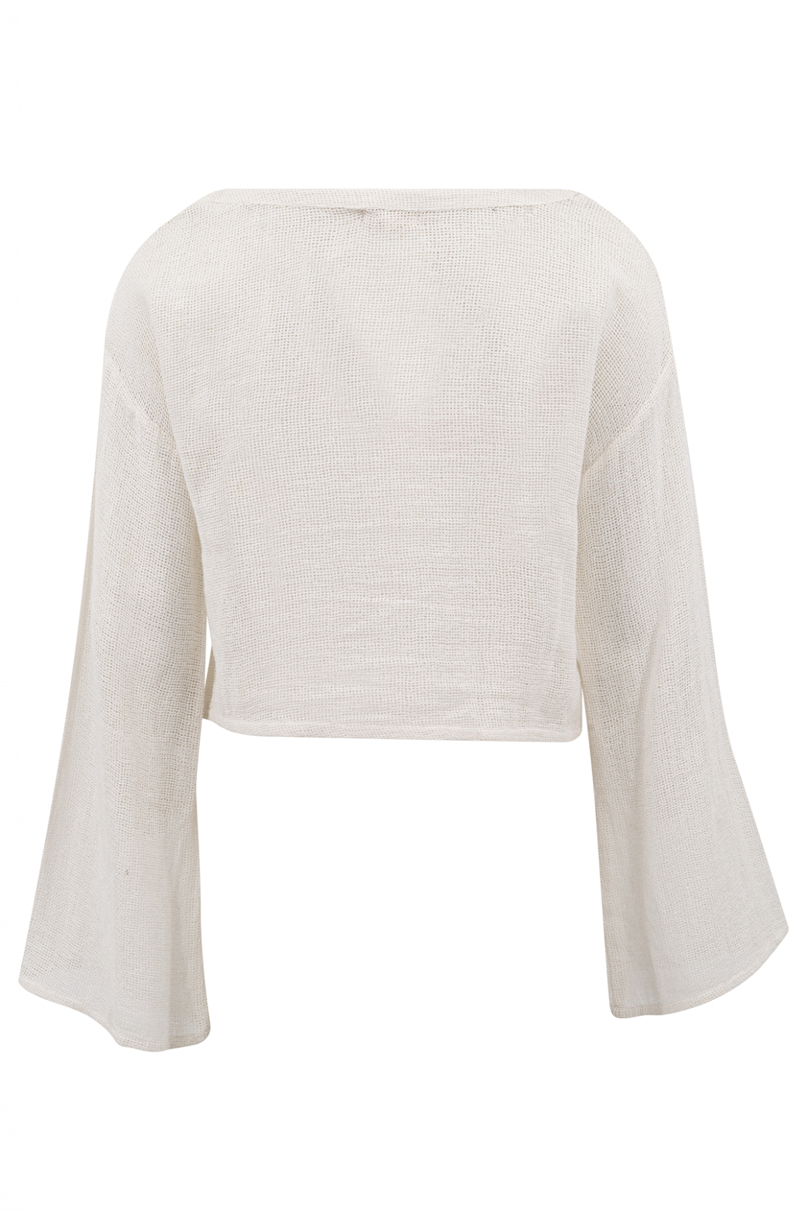 Bohemian item in ivory van ibzmode, Brands of Ibiza