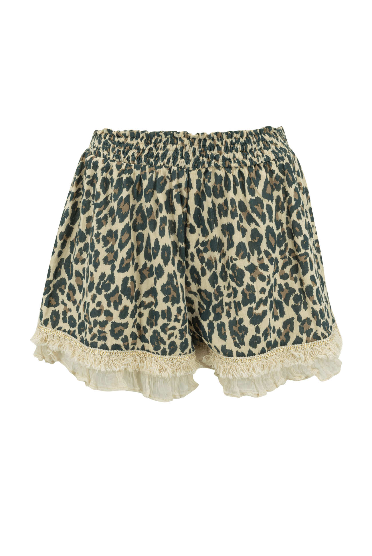 Bohemian item in black van ibzmode, Brands of Ibiza