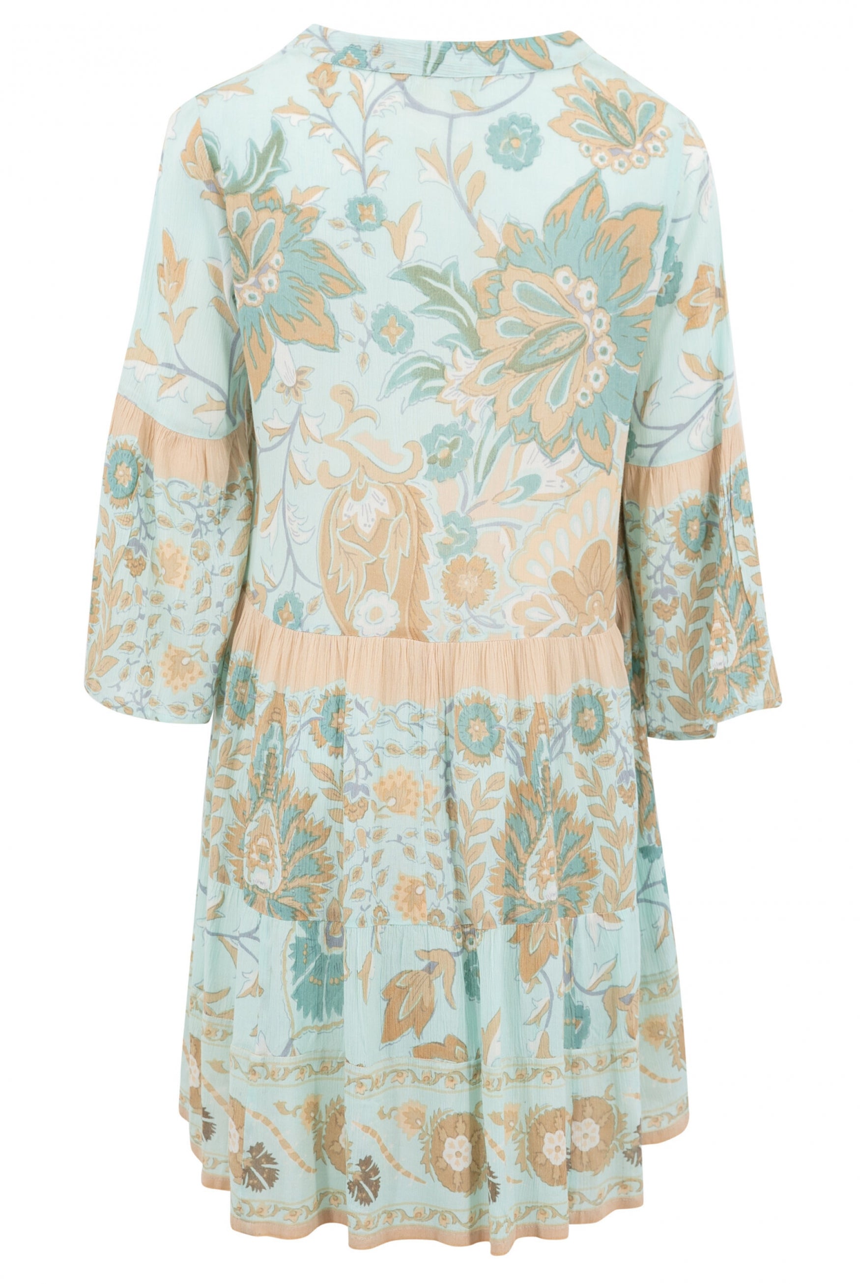 Bohemian item in aqua van ibzmode, Brands of Ibiza