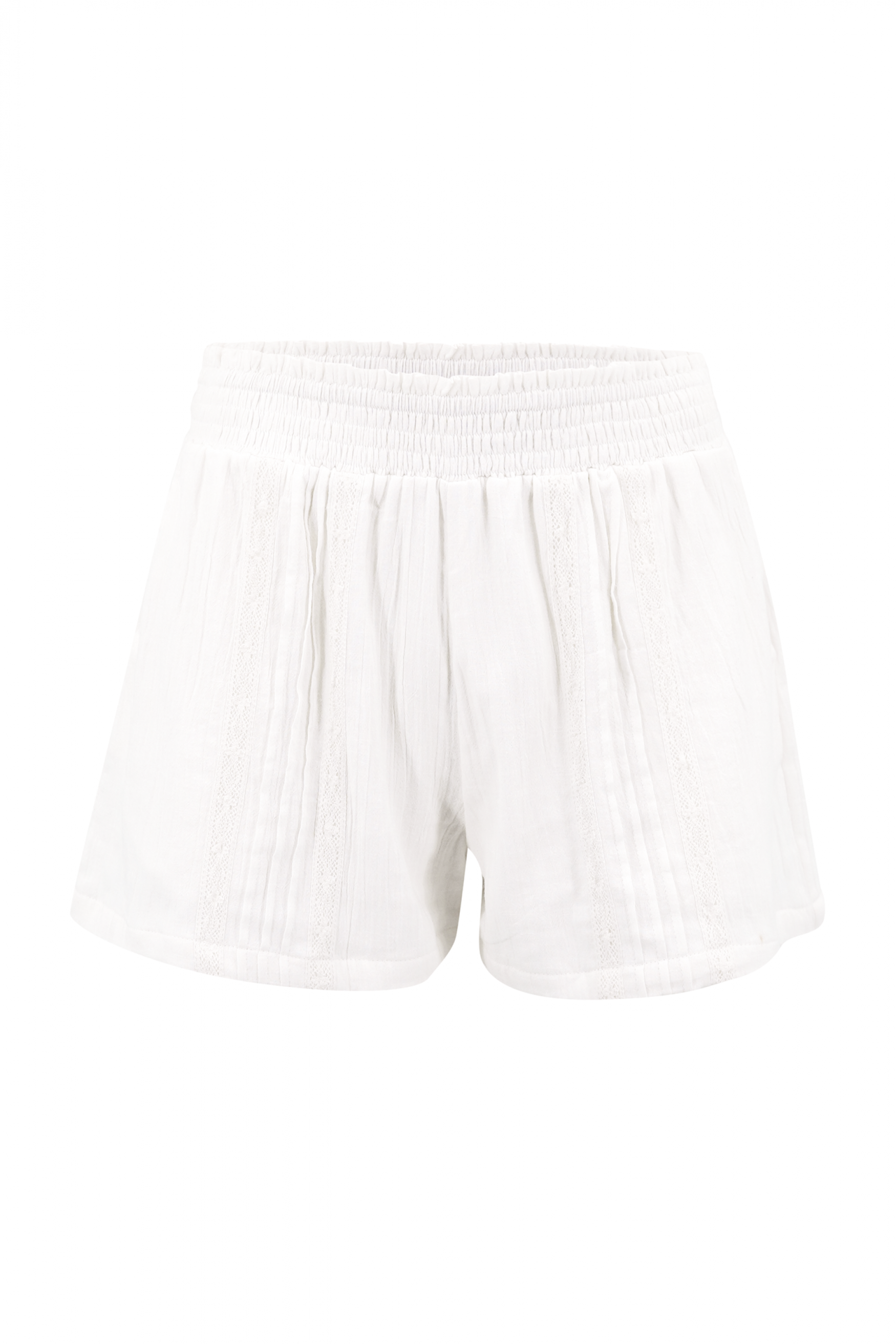 Bohemian broek in white van ibzmode, Brands of Ibiza
