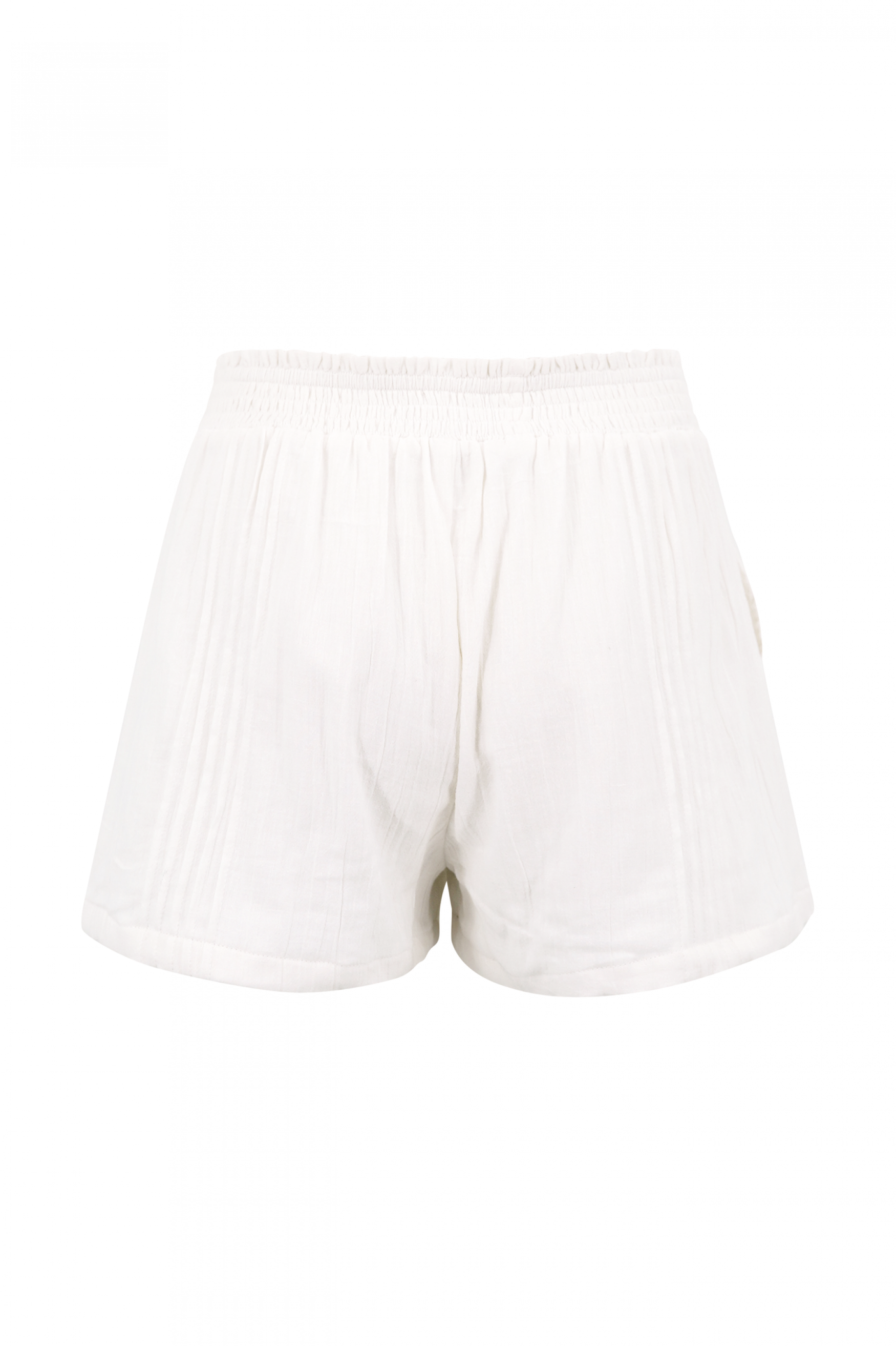 Bohemian broek in white van ibzmode, Brands of Ibiza