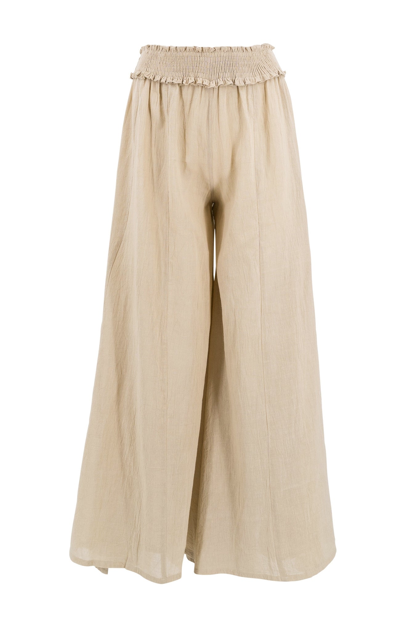 Bohemian item in sand van ibzmode, Brands of Ibiza