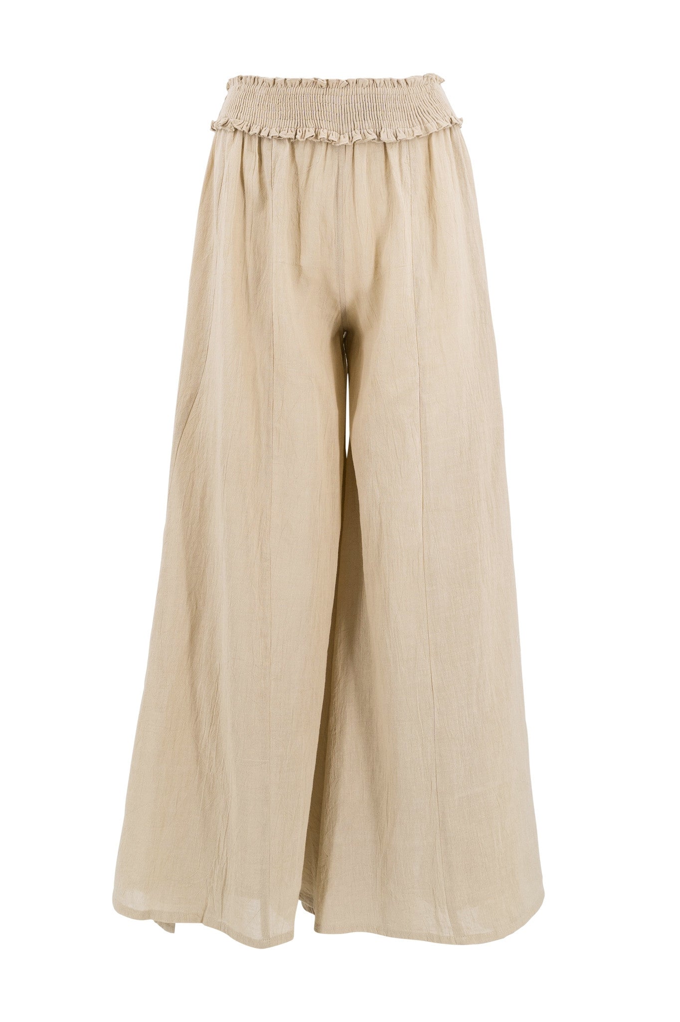 Bohemian item in sand van ibzmode, Brands of Ibiza