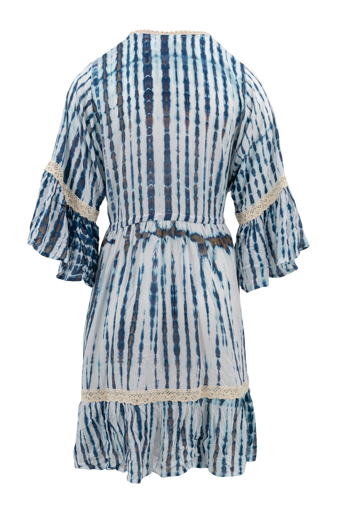 Bohemian item in indigo van ibzmode, Brands of Ibiza