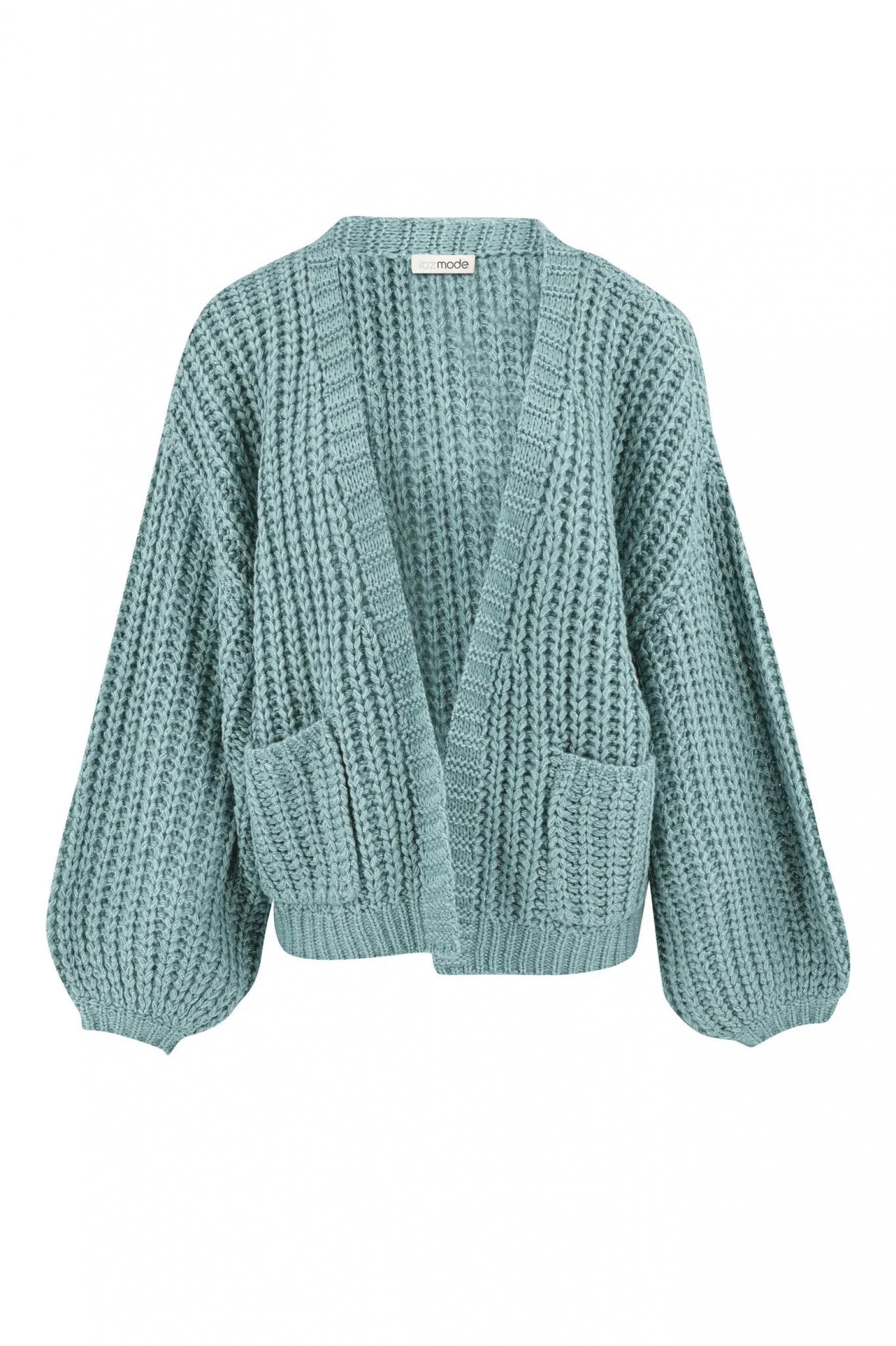 Bohemian item in blue van ibzmode, Brands of Ibiza