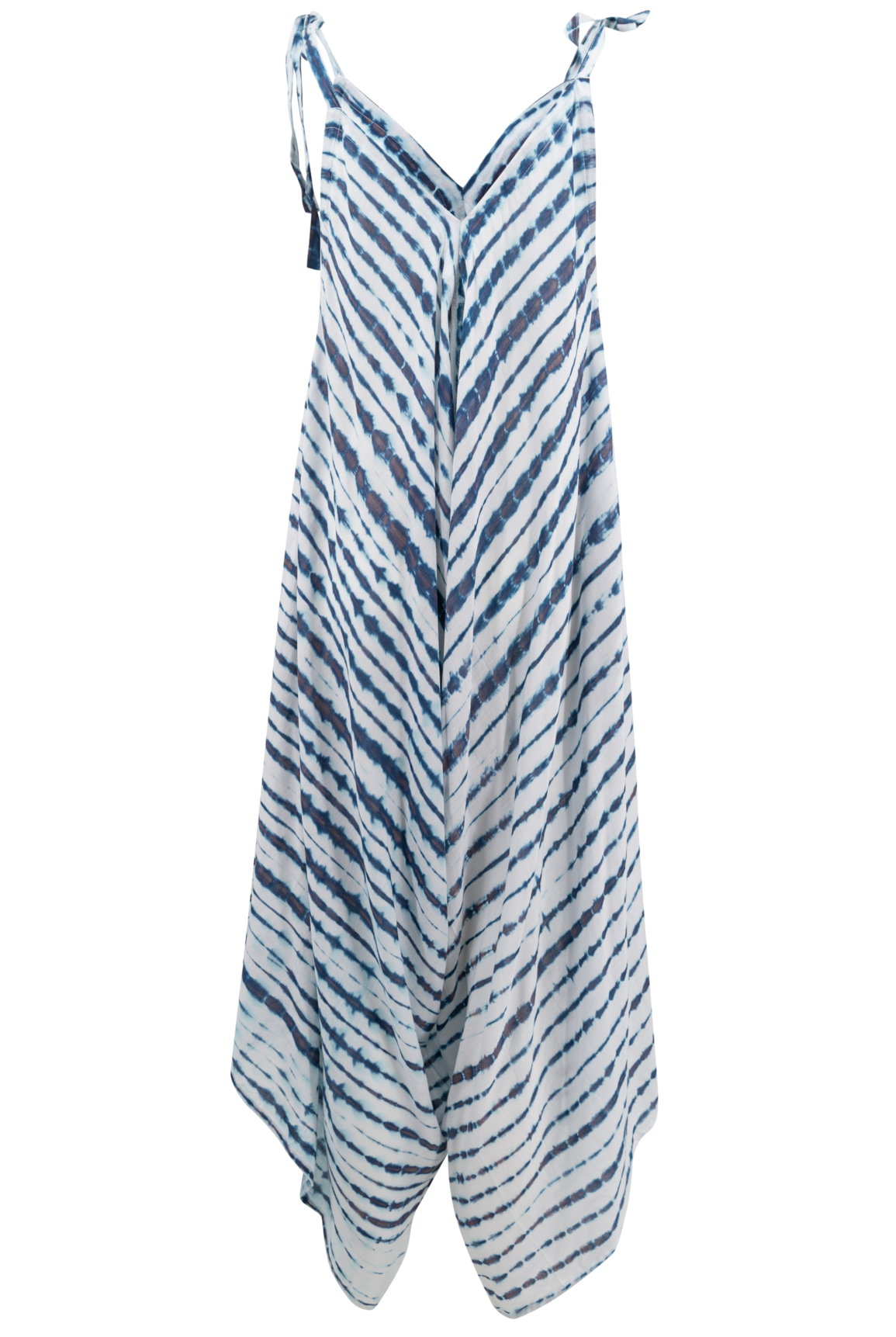 Bohemian item in indigo from ibzmode, Brands of Ibiza