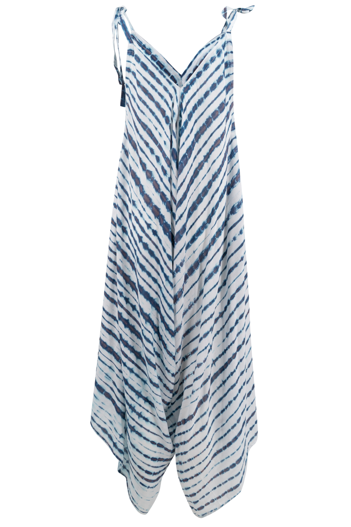 Bohemian item in indigo van ibzmode, Brands of Ibiza