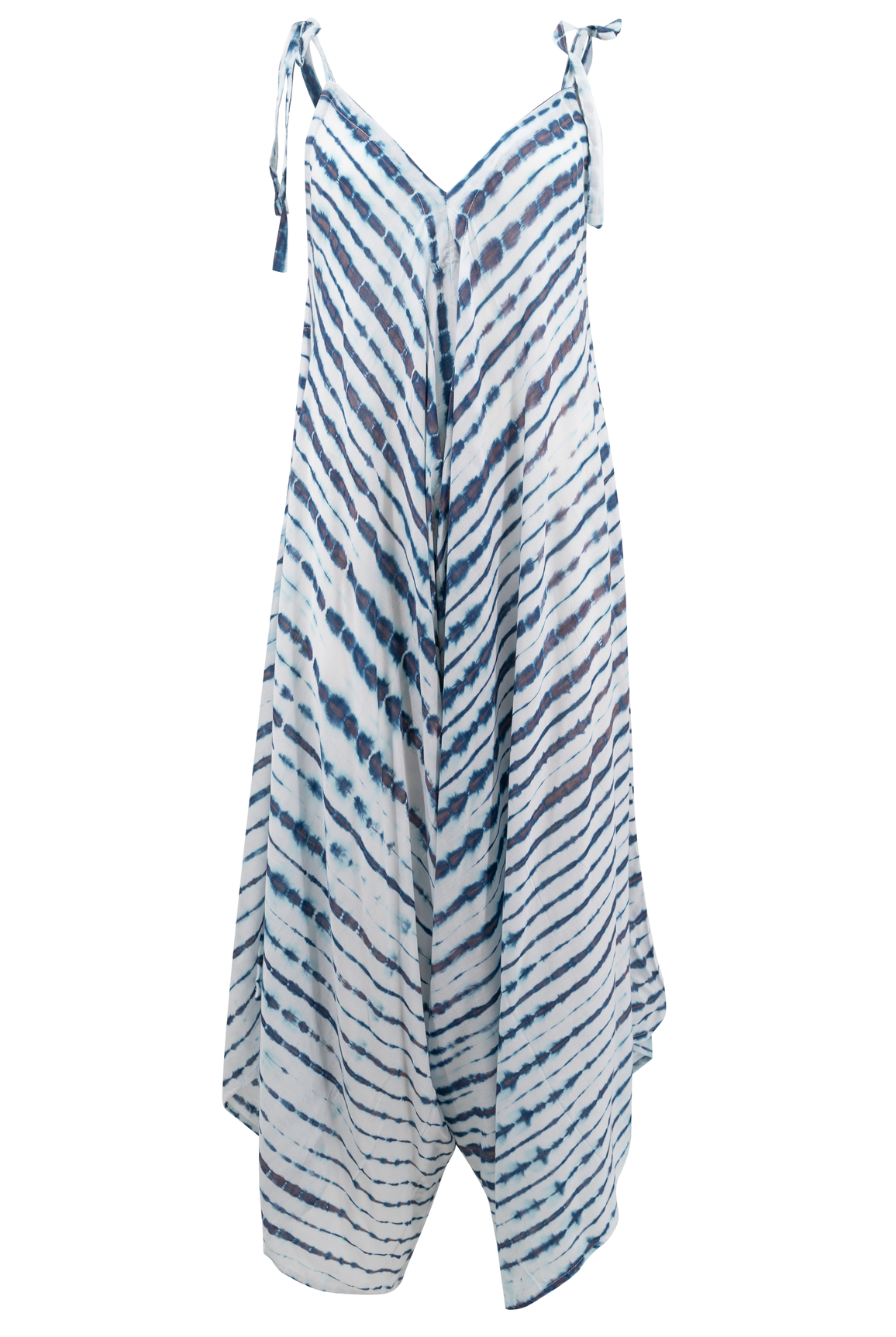 Bohemian item in indigo from ibzmode, Brands of Ibiza