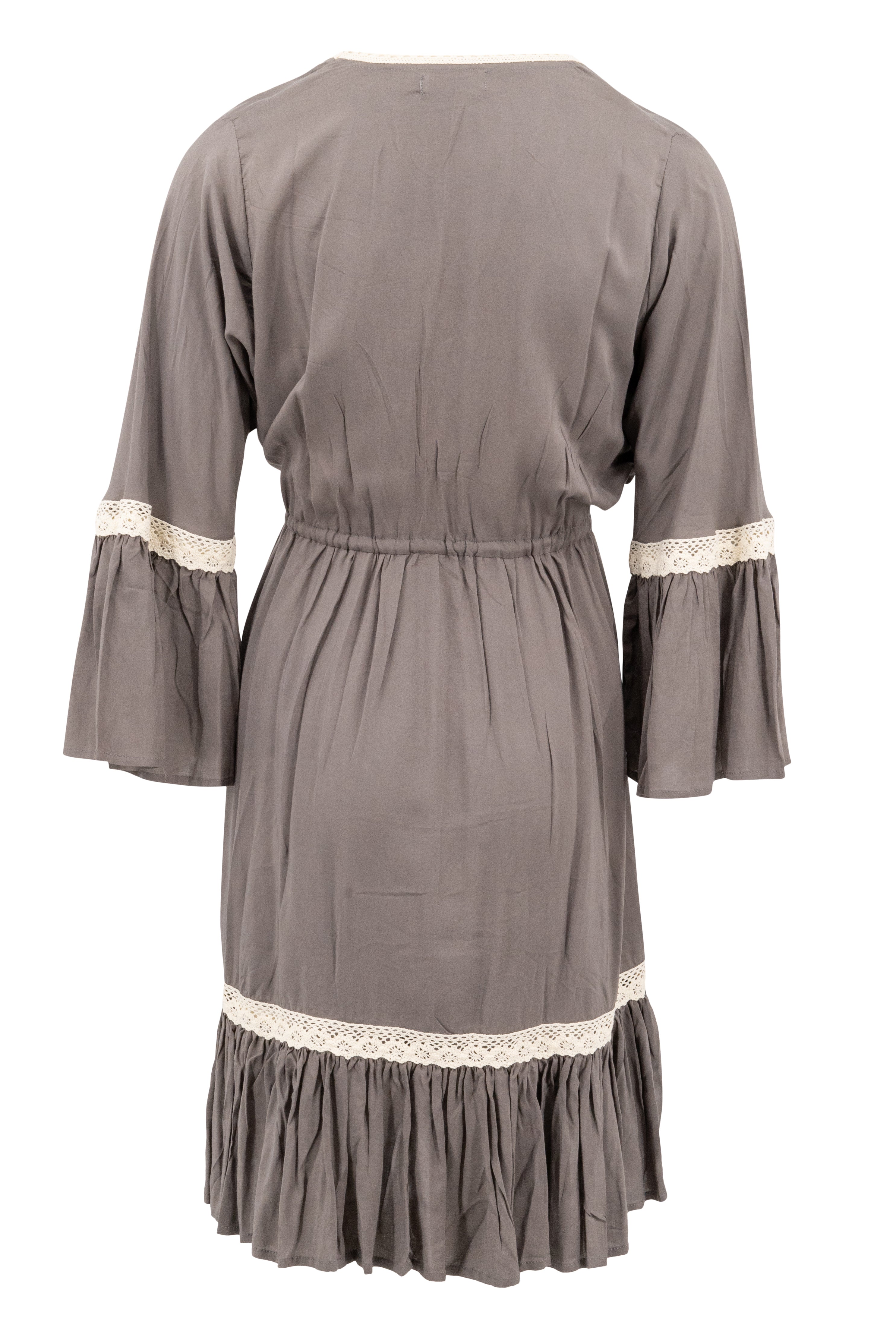 Bohemian item in taupe from ibzmode, Brands of Ibiza