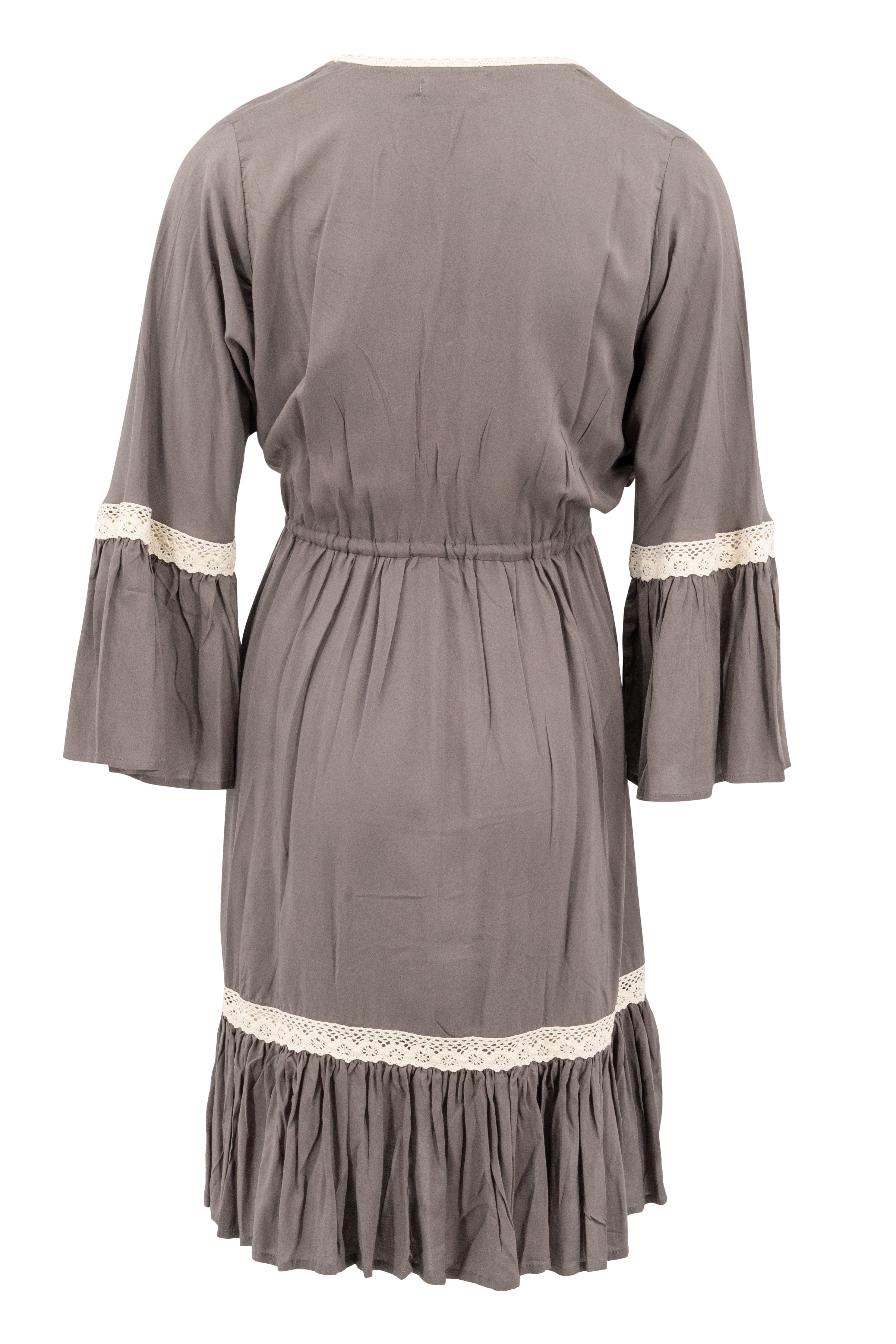 Bohemian item in taupe van ibzmode, Brands of Ibiza