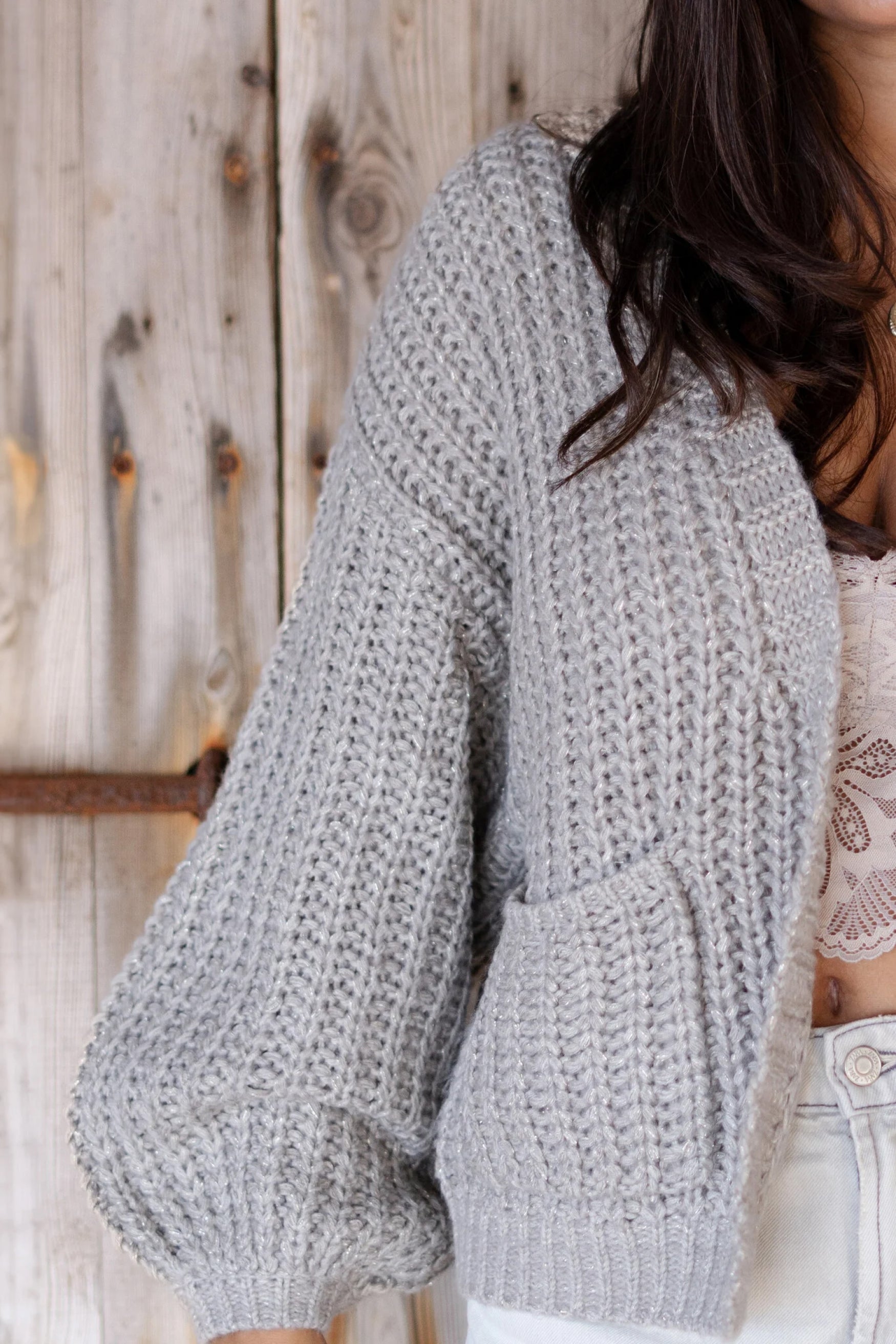 Bohemian item in green van ibzmode, Brands of Ibiza