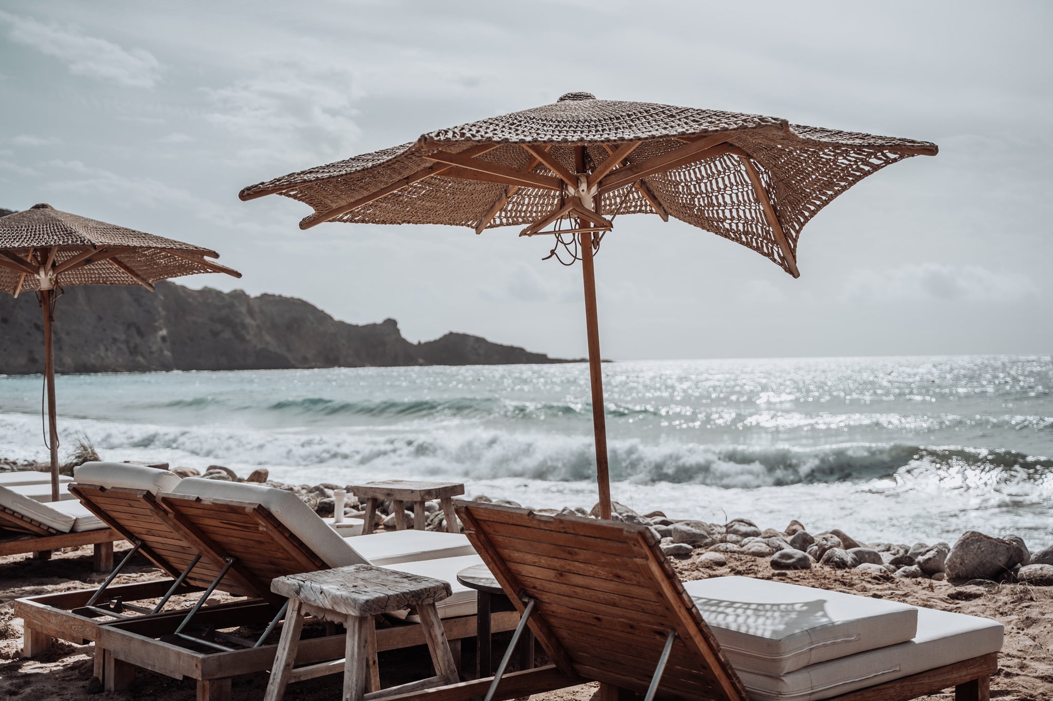 De 10 mooiste en leukste stranden van Ibiza