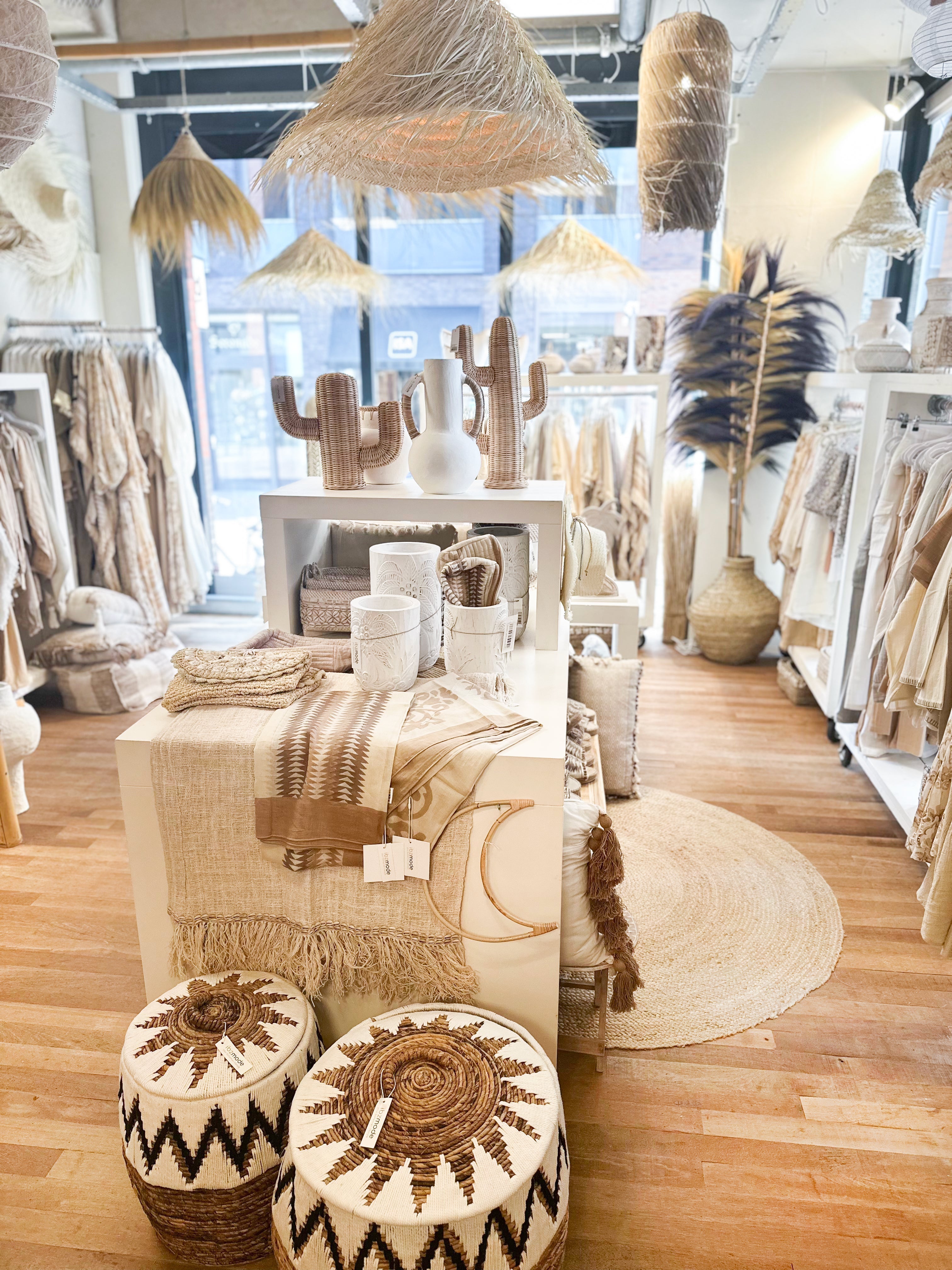 Nieuwe shop-in-shop bij BiruBiru in Kerkrade!