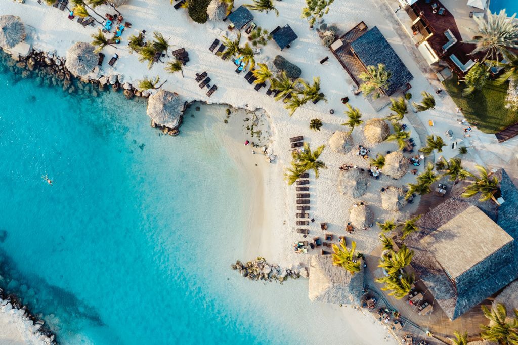 Ibzmode goes Curaçao!