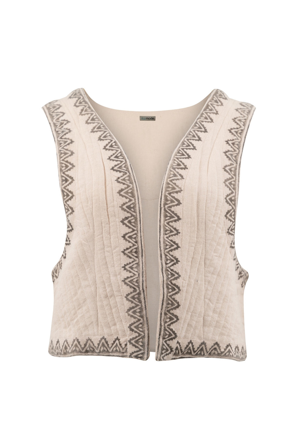 Bohemian item in ivory van ibzmode, Brands of Ibiza