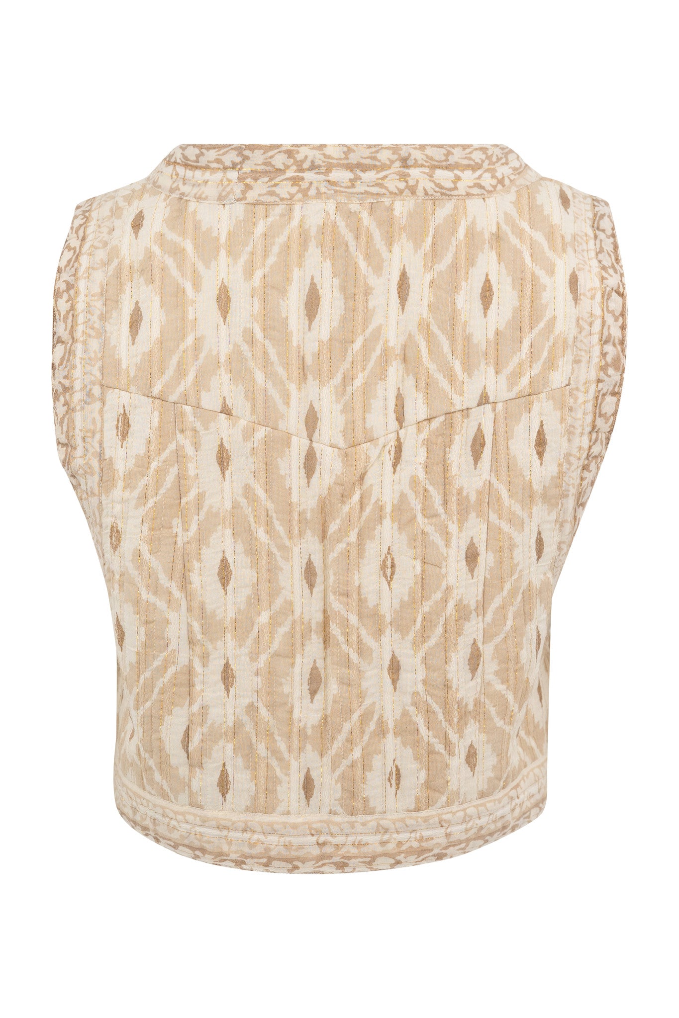 Bohemian item in natural van ibzmode, Brands of Ibiza