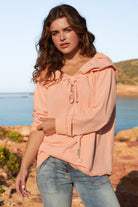 Bohemian item in sunset van Isla Ibiza, Brands of Ibiza