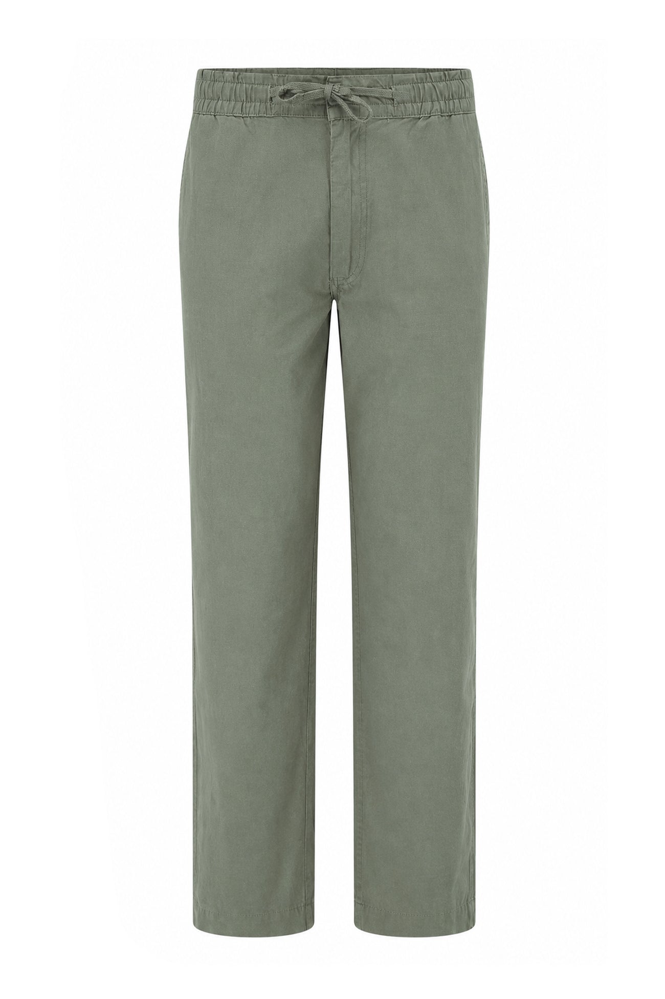 Isla Ibiza Bonita Pants Alejandro Antique Green mens style