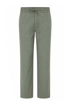 Isla Ibiza Bonita Pants Alejandro Antique Green mens style