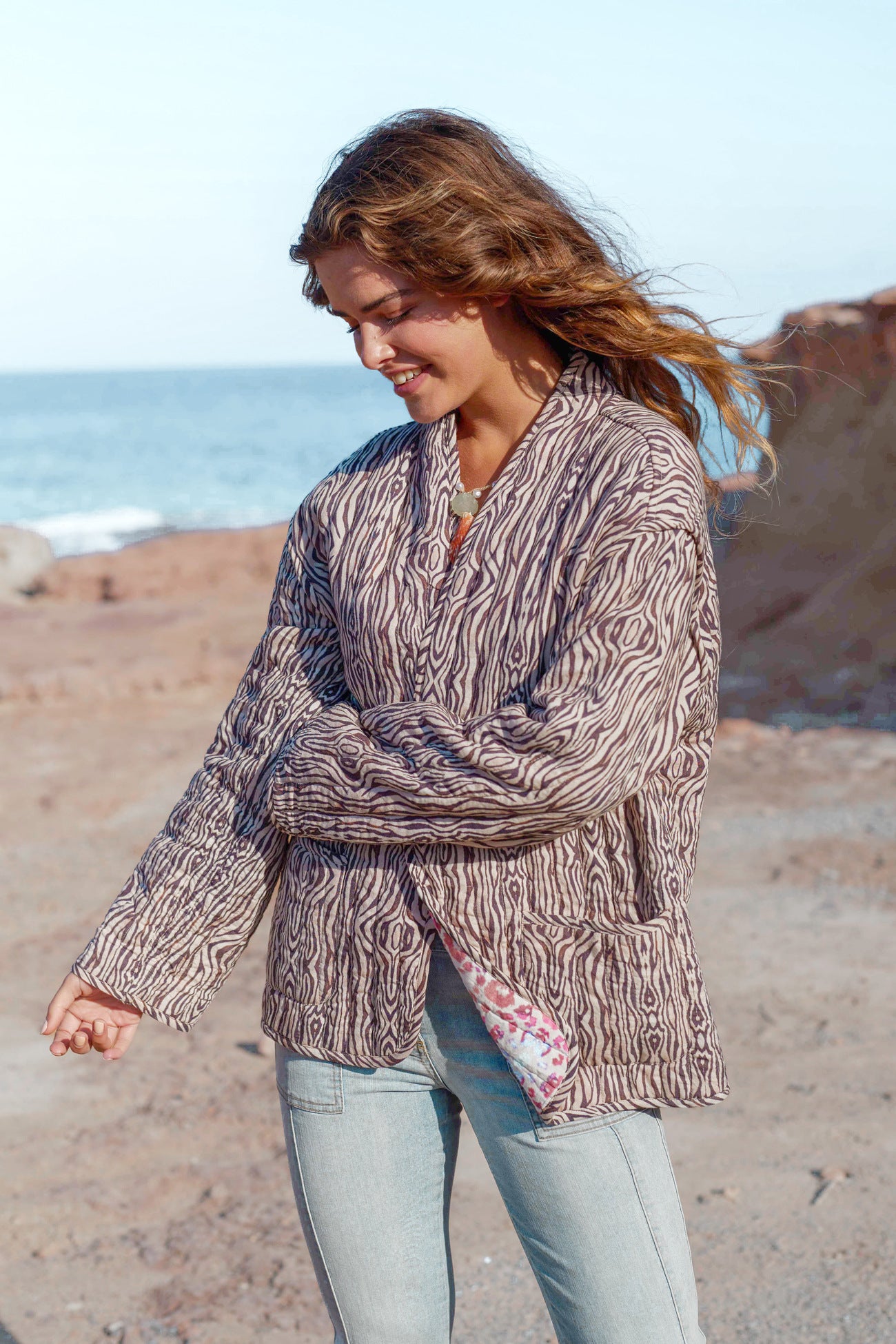 Bohemian item in mix van Isla Ibiza, Brands of Ibiza