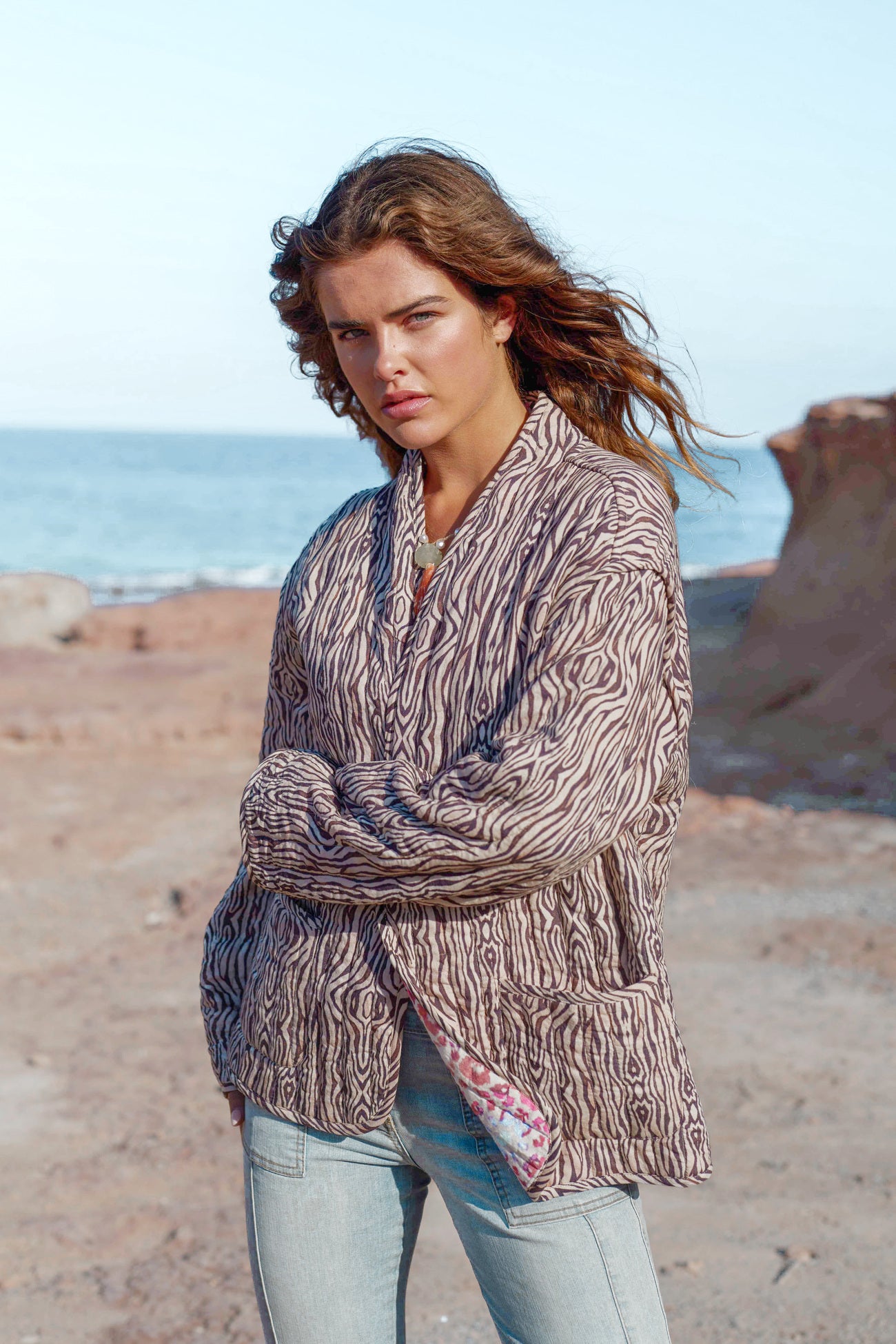 Bohemian item in mix van Isla Ibiza, Brands of Ibiza