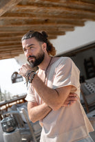 Bohemian item in sand van ibzmode, Brands of Ibiza