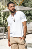 Bohemian item in sand van ibzmode, Brands of Ibiza