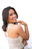 Bohemian item in sand van ibzmode, Brands of Ibiza