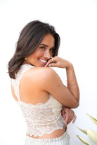 Bohemian item in sand van ibzmode, Brands of Ibiza