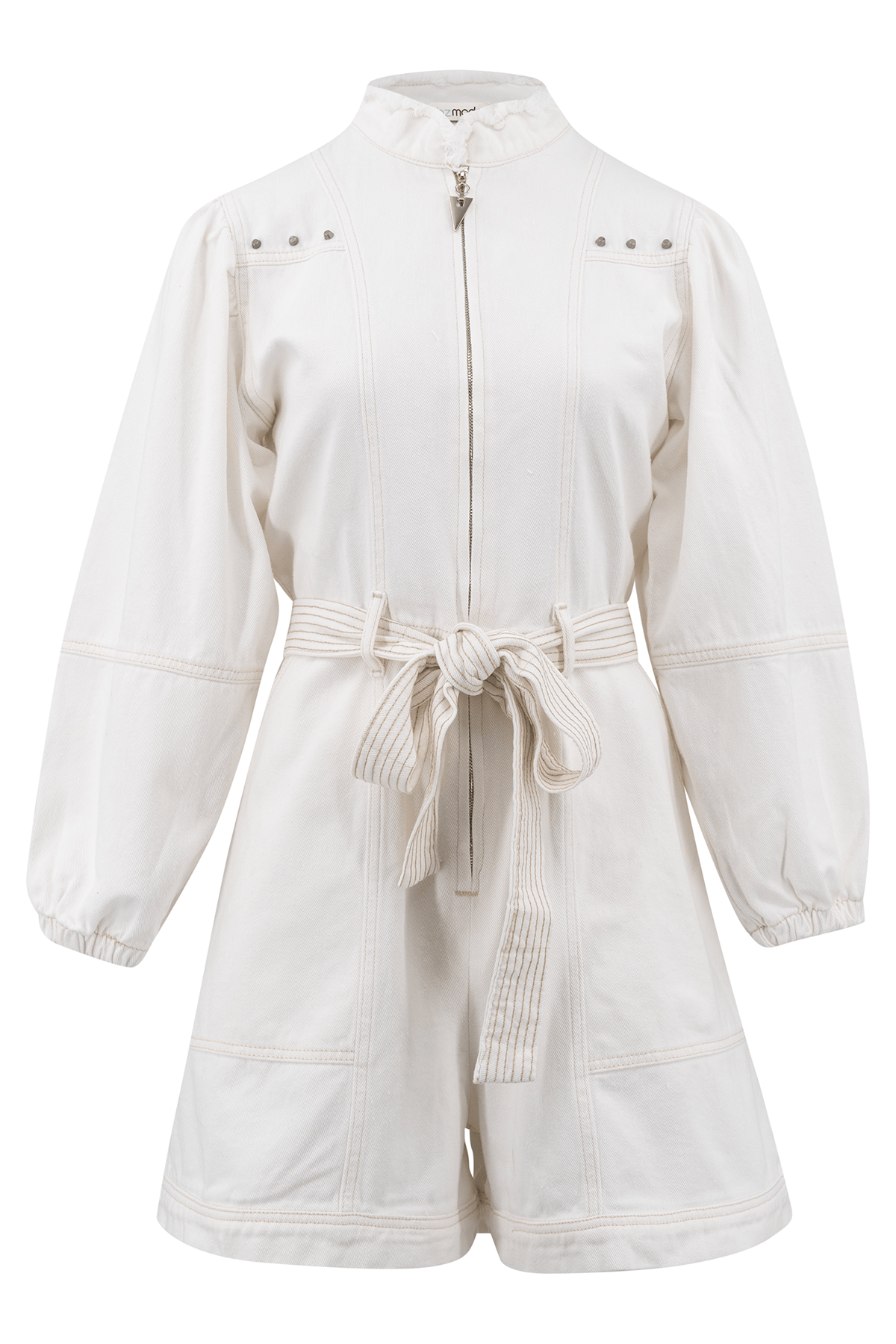 Bohemian item in iska off white van ibzmode, Brands of Ibiza