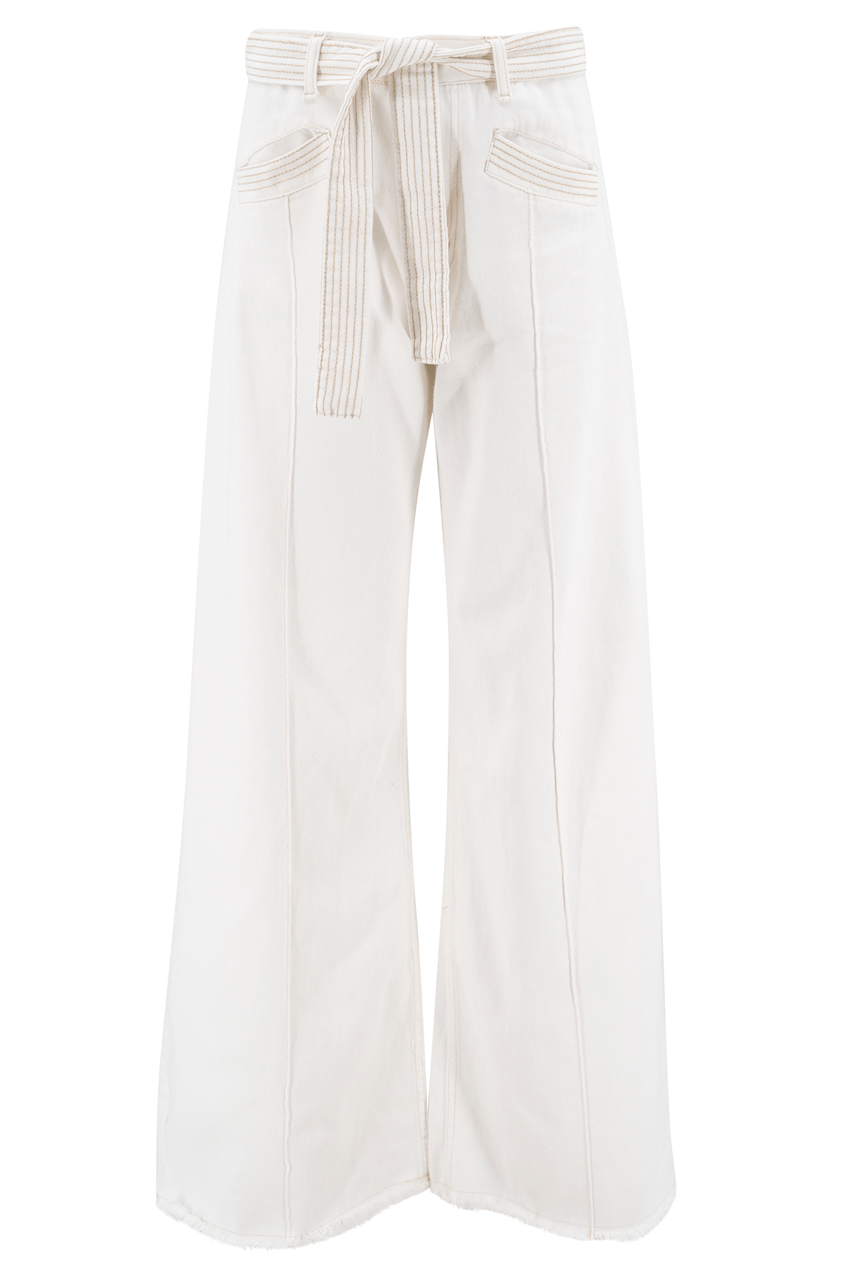 Bohemian item in off white van ibzmode, Brands of Ibiza